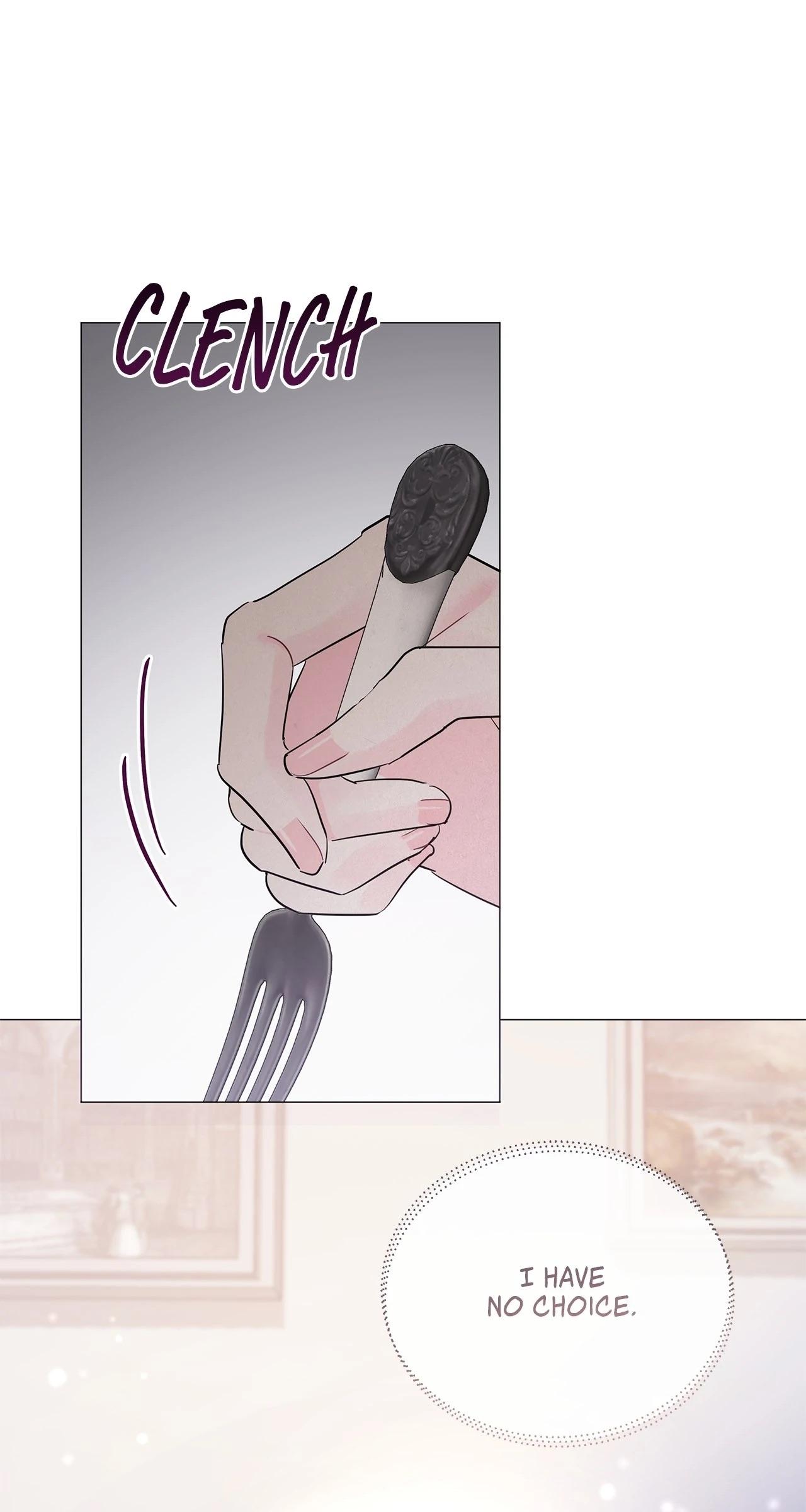 My Evil Husband Is Obsessed With the Wrong Person Chapter 32 page 55 - 