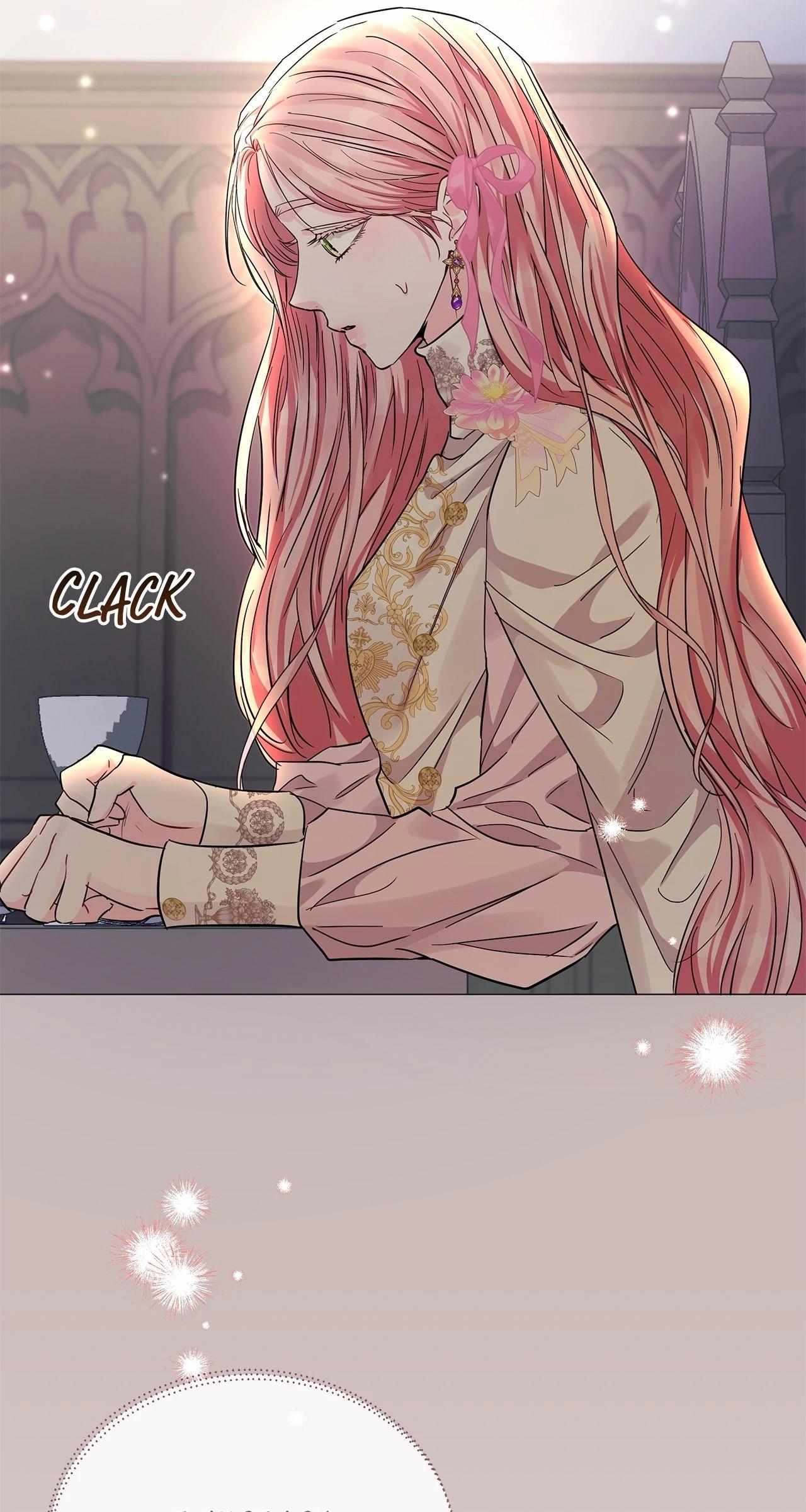My Evil Husband Is Obsessed With the Wrong Person Chapter 32 page 56 - 