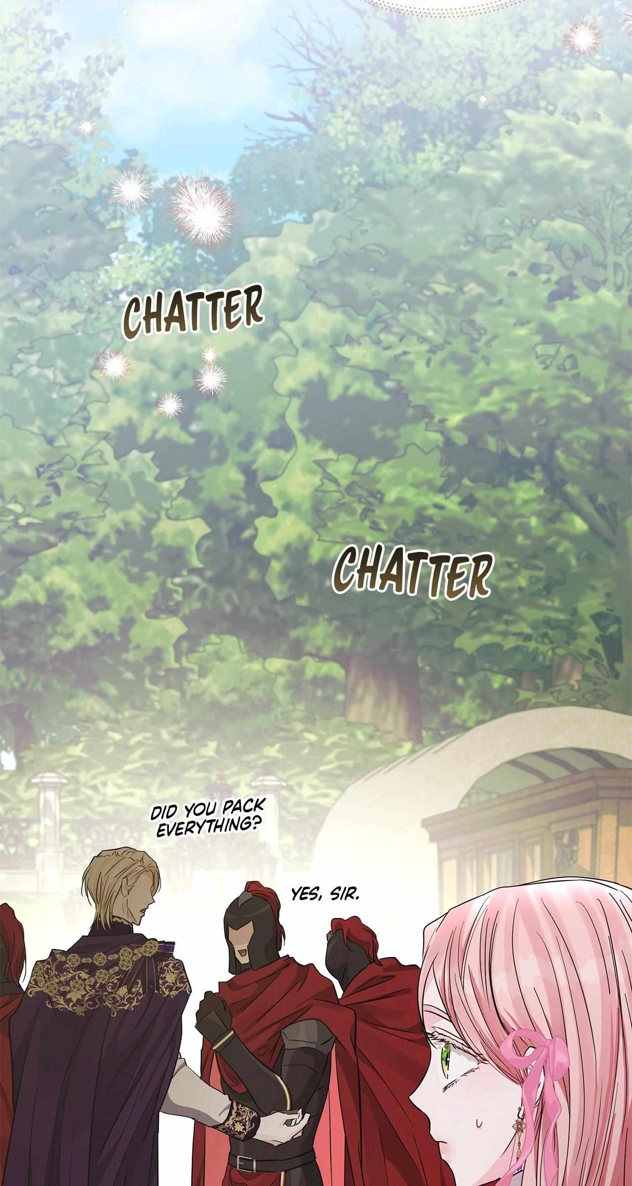 My Evil Husband Is Obsessed With the Wrong Person Chapter 32 page 58 - 