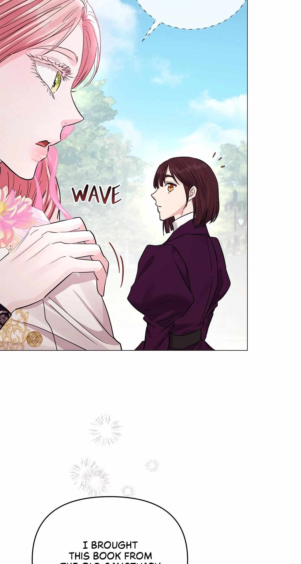 My Evil Husband Is Obsessed With the Wrong Person Chapter 32 page 60 - 