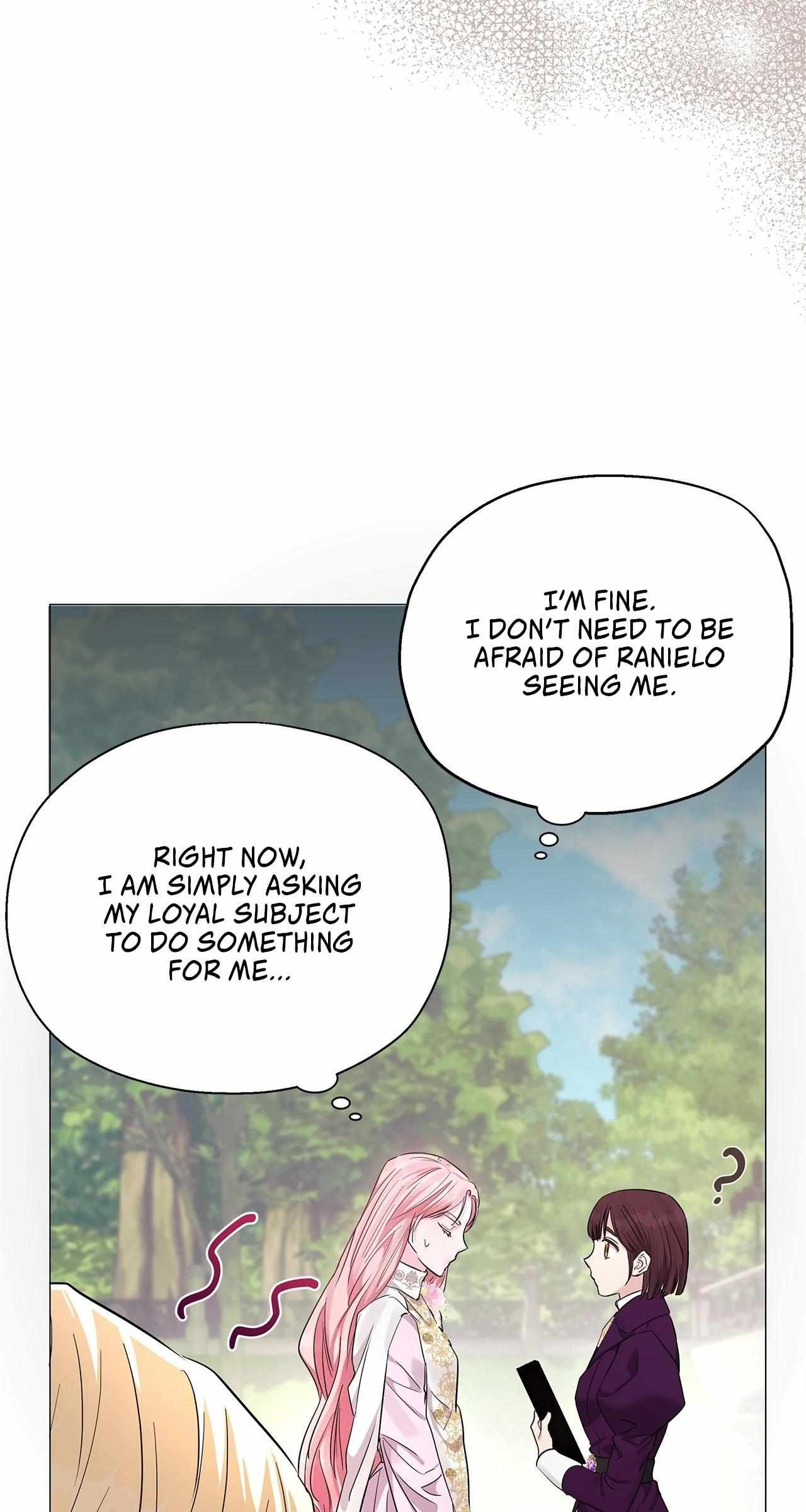 My Evil Husband Is Obsessed With the Wrong Person Chapter 32 page 64 - 