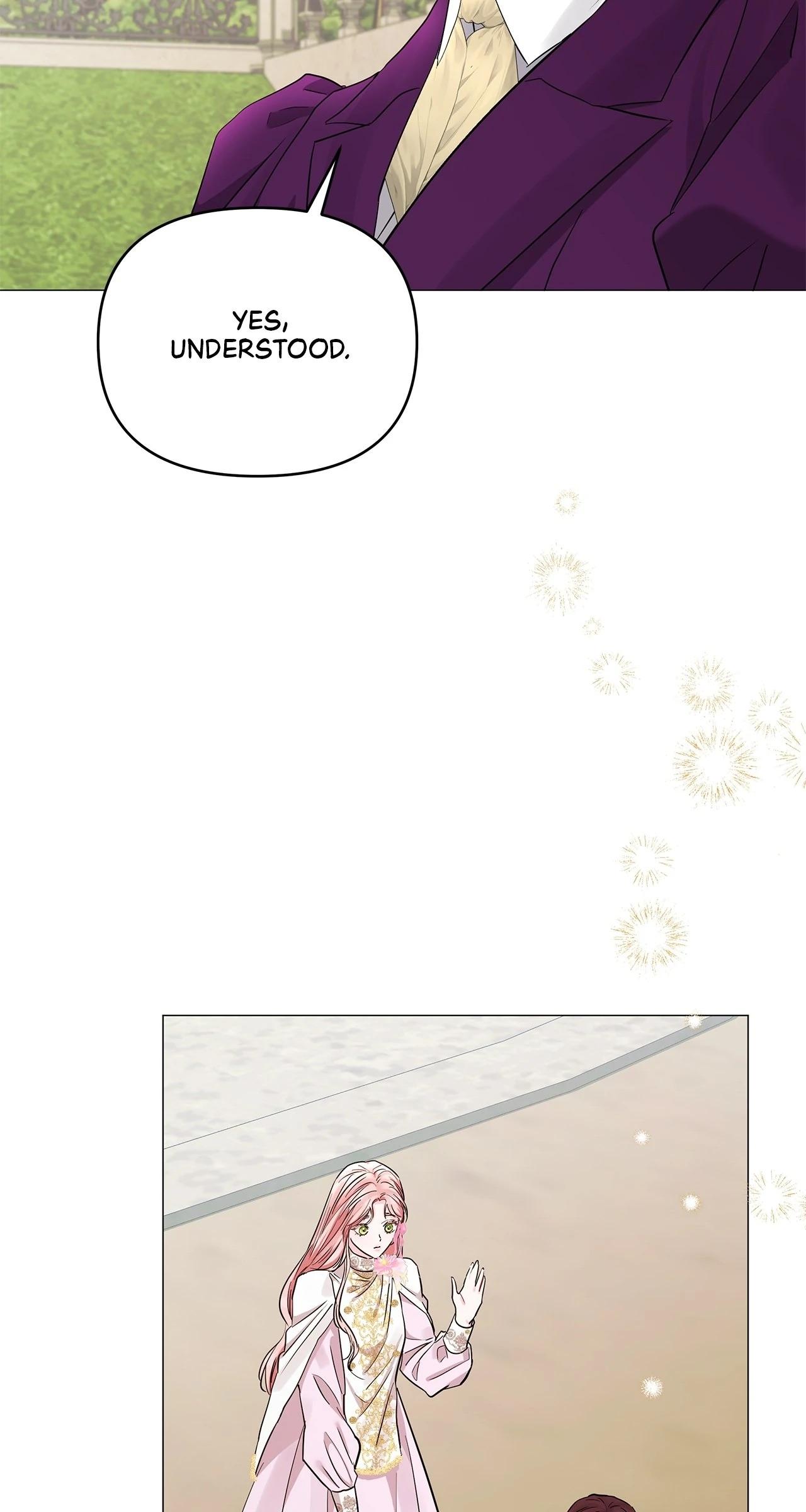 My Evil Husband Is Obsessed With the Wrong Person Chapter 32 page 67 - 