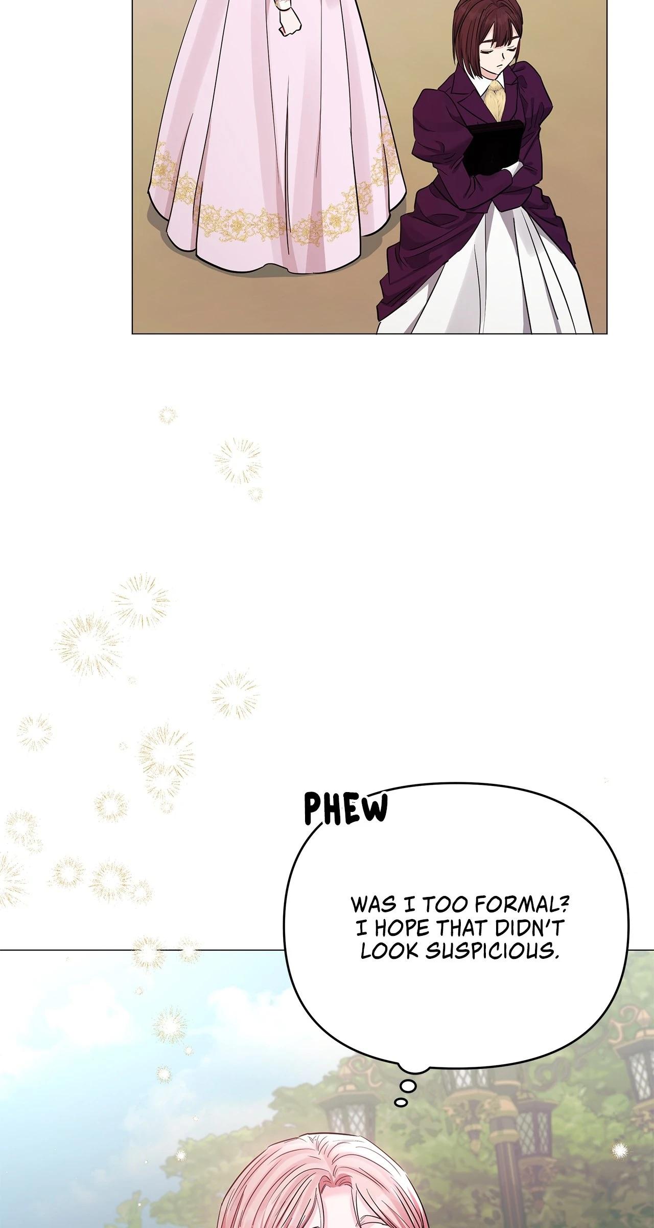 My Evil Husband Is Obsessed With the Wrong Person Chapter 32 page 68 - 