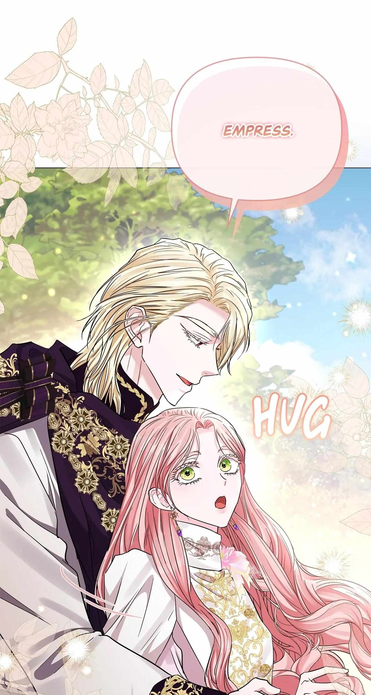 My Evil Husband Is Obsessed With the Wrong Person Chapter 32 page 70 - 