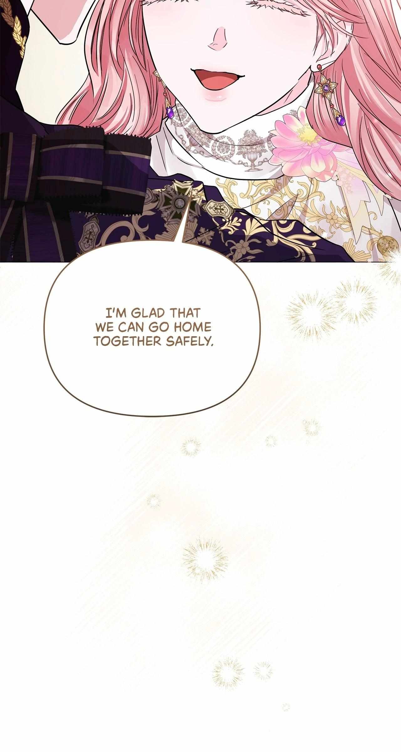 My Evil Husband Is Obsessed With the Wrong Person Chapter 32 page 73 - 