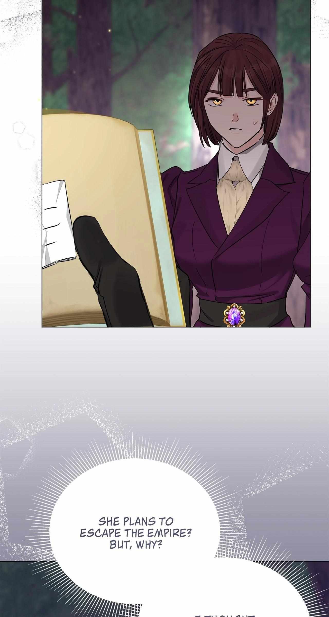 My Evil Husband Is Obsessed With the Wrong Person Chapter 32 page 79 - 