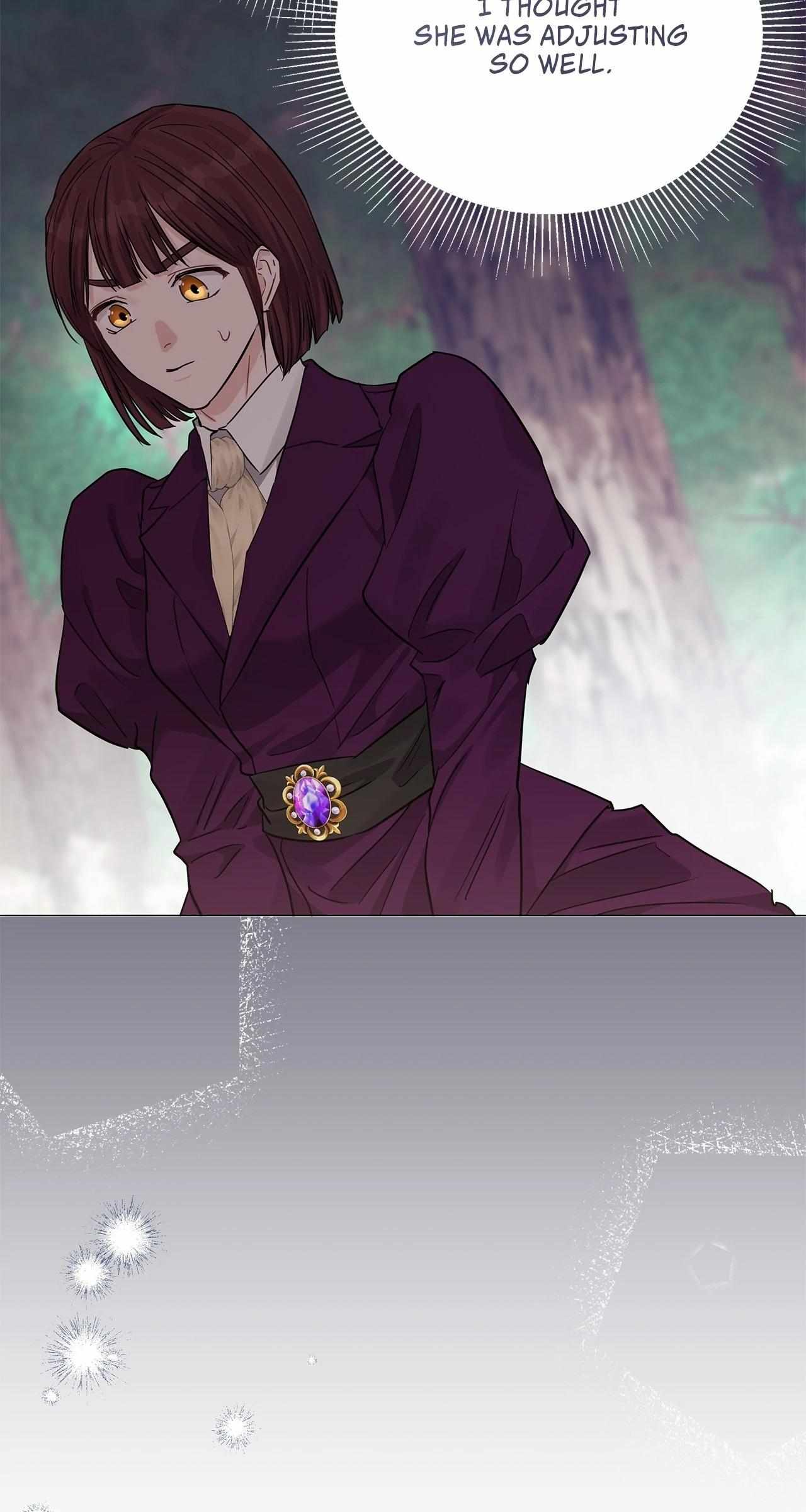 My Evil Husband Is Obsessed With the Wrong Person Chapter 32 page 80 - 