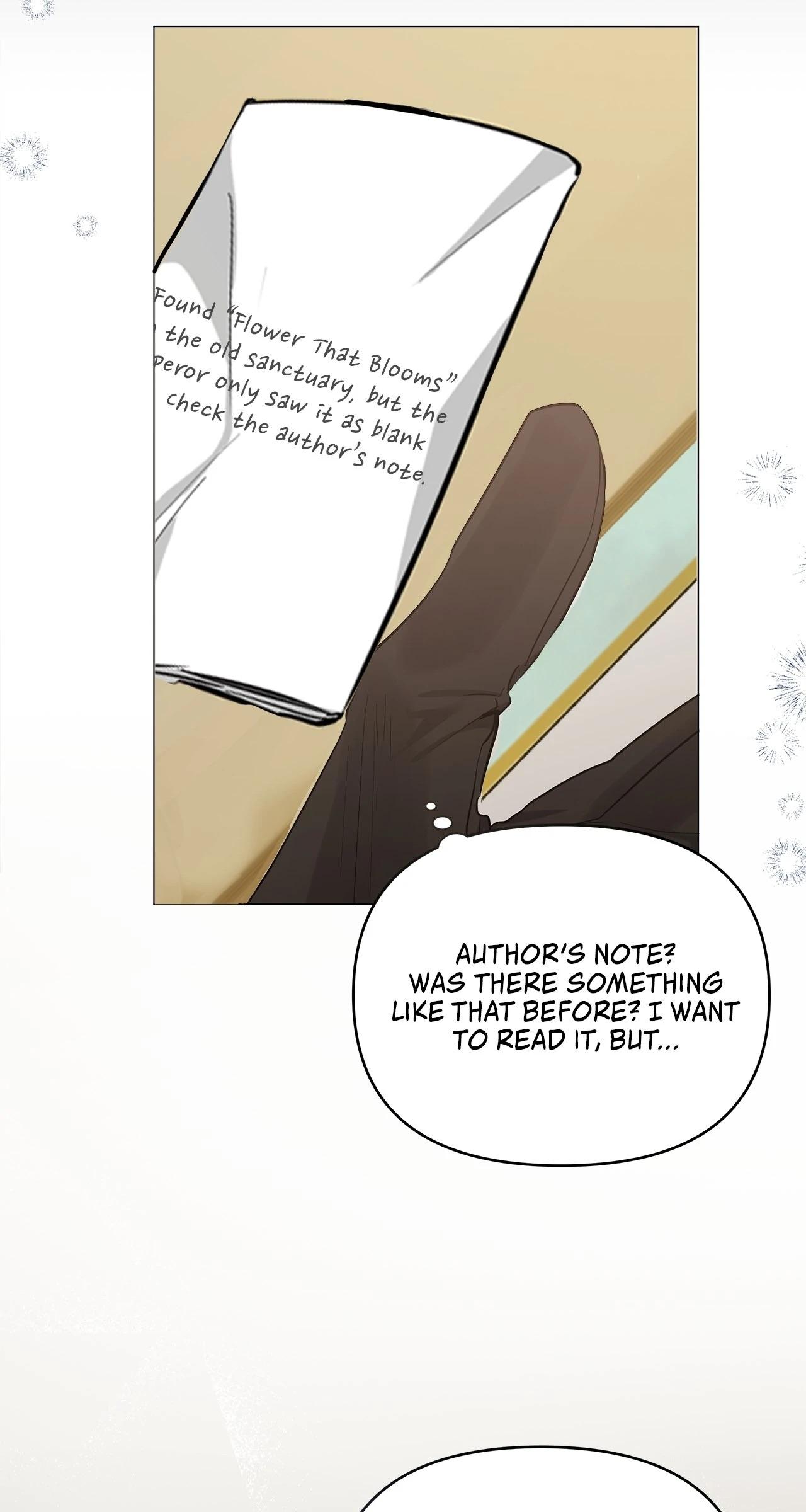 My Evil Husband Is Obsessed With the Wrong Person Chapter 32 page 81 - 
