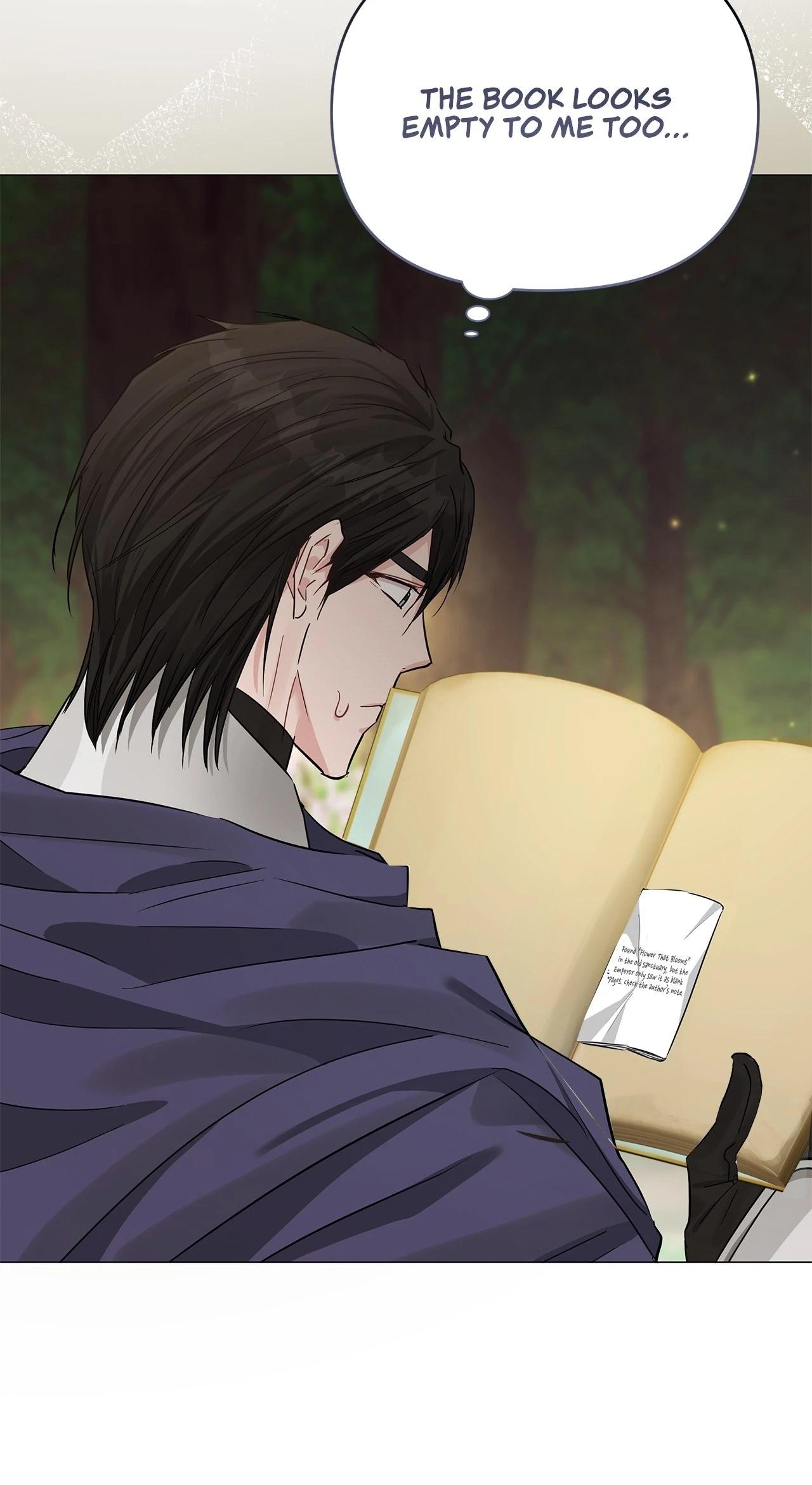 My Evil Husband Is Obsessed With the Wrong Person Chapter 32 page 82 - 
