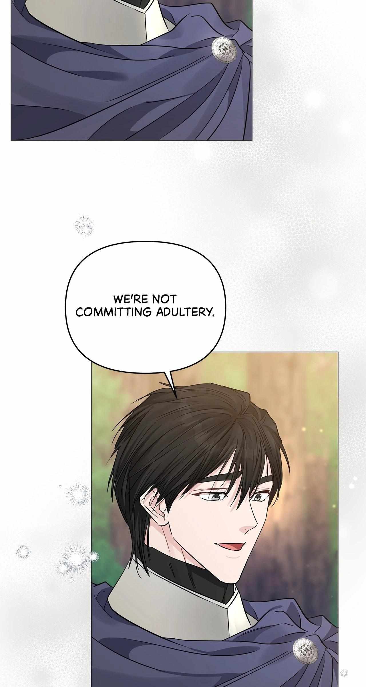 My Evil Husband Is Obsessed With the Wrong Person Chapter 32 page 85 - 
