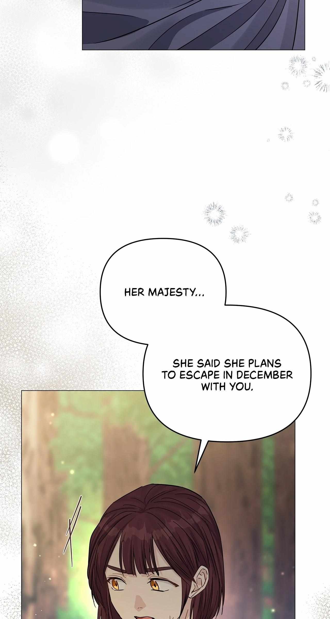 My Evil Husband Is Obsessed With the Wrong Person Chapter 32 page 86 - 