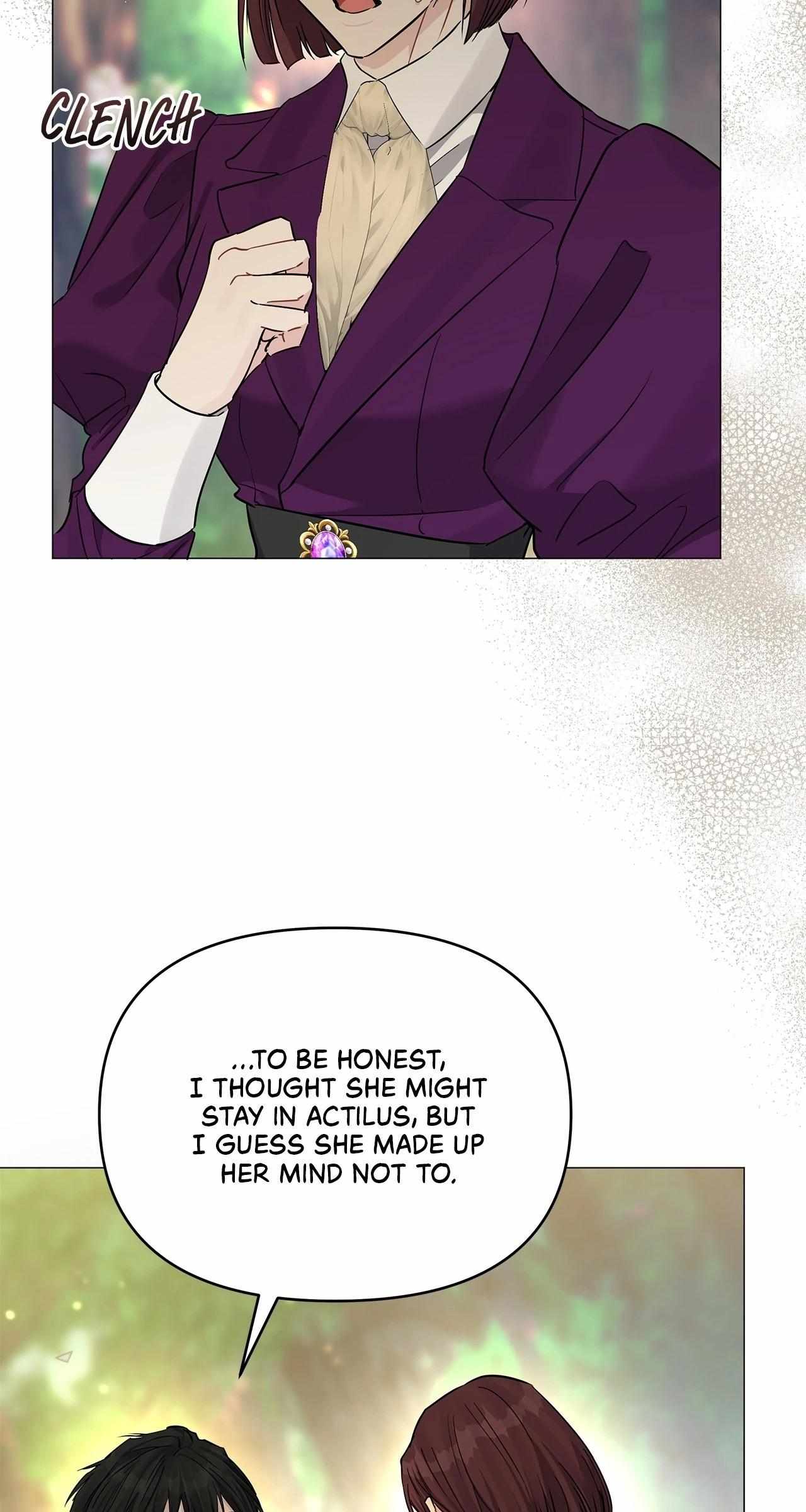 My Evil Husband Is Obsessed With the Wrong Person Chapter 32 page 87 - 