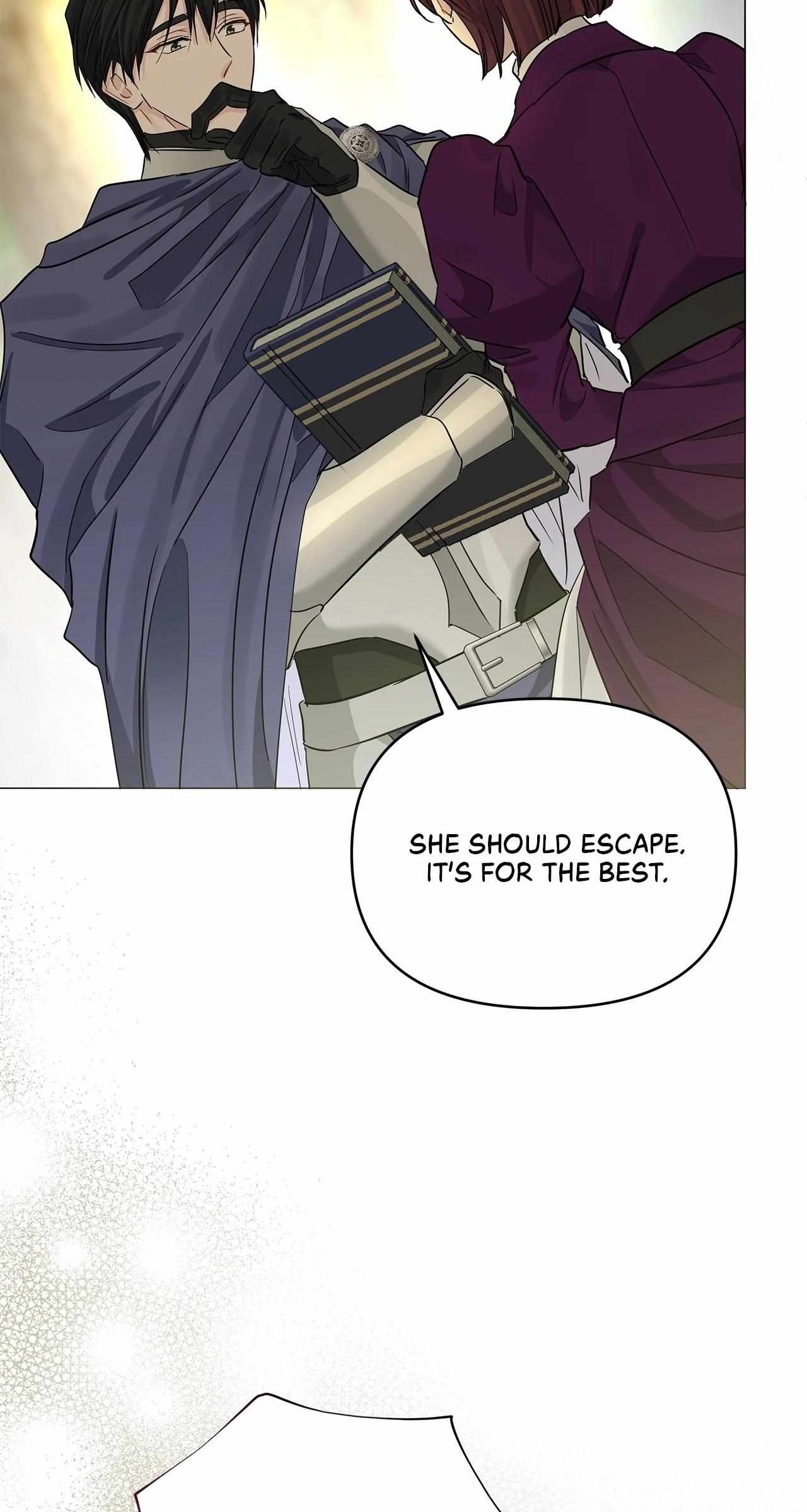 My Evil Husband Is Obsessed With the Wrong Person Chapter 32 page 88 - 