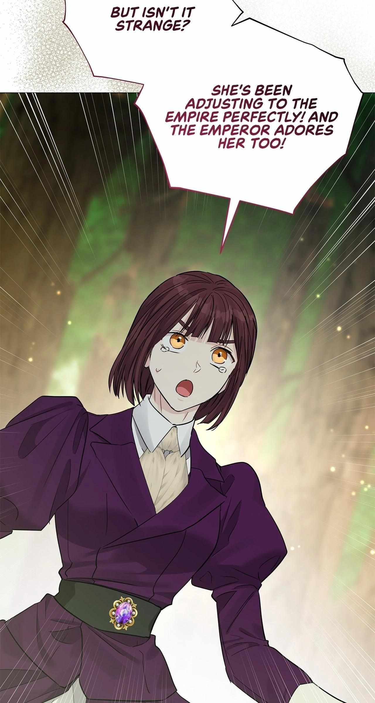 My Evil Husband Is Obsessed With the Wrong Person Chapter 32 page 89 - 