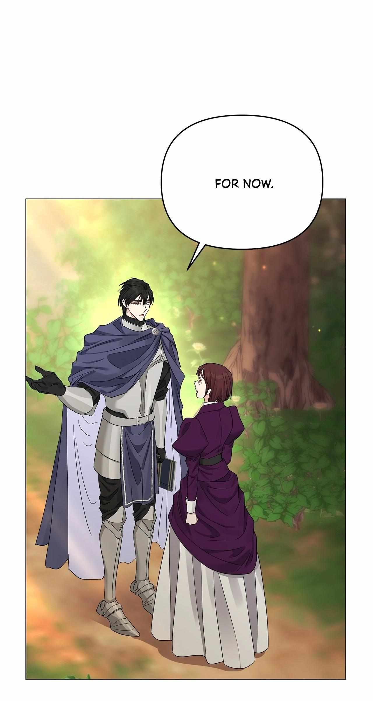 My Evil Husband Is Obsessed With the Wrong Person Chapter 32 page 91 - 