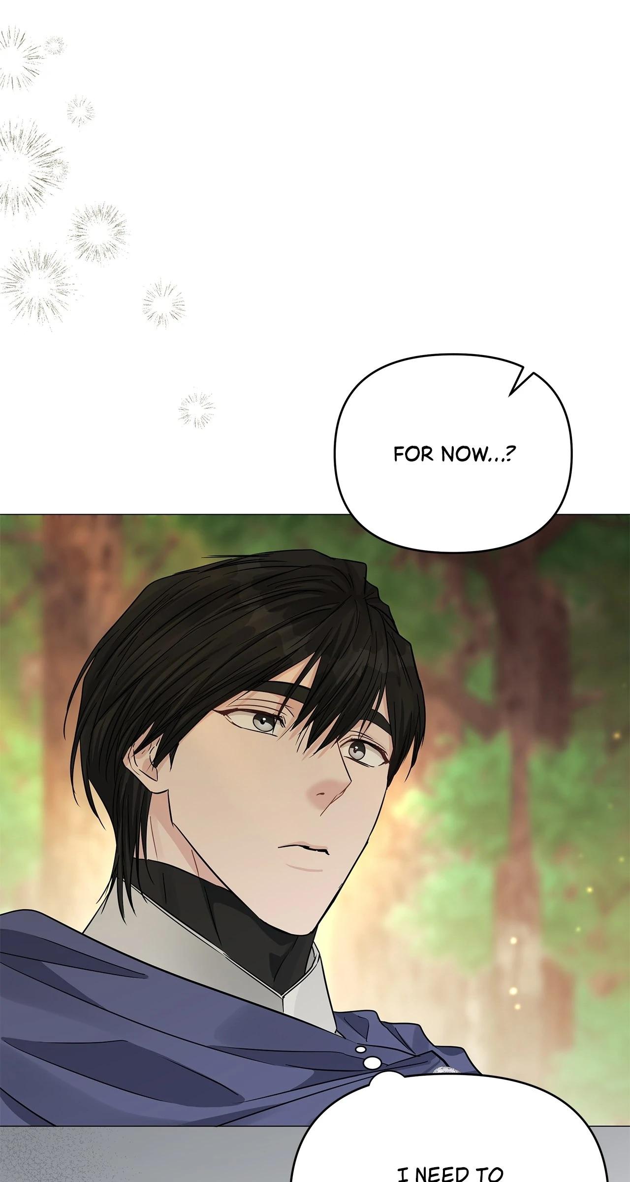 My Evil Husband Is Obsessed With the Wrong Person Chapter 32 page 92 - 