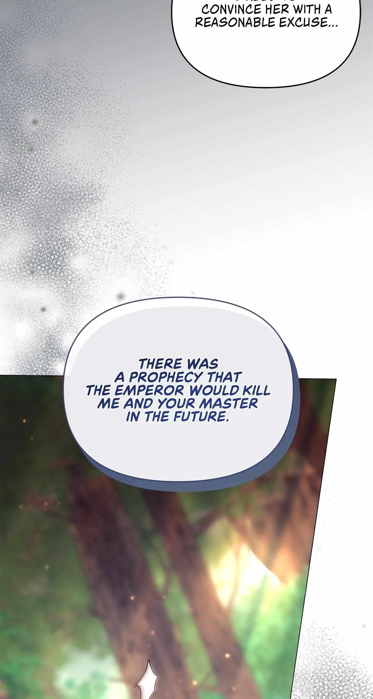 My Evil Husband Is Obsessed With the Wrong Person Chapter 32 page 93 - 
