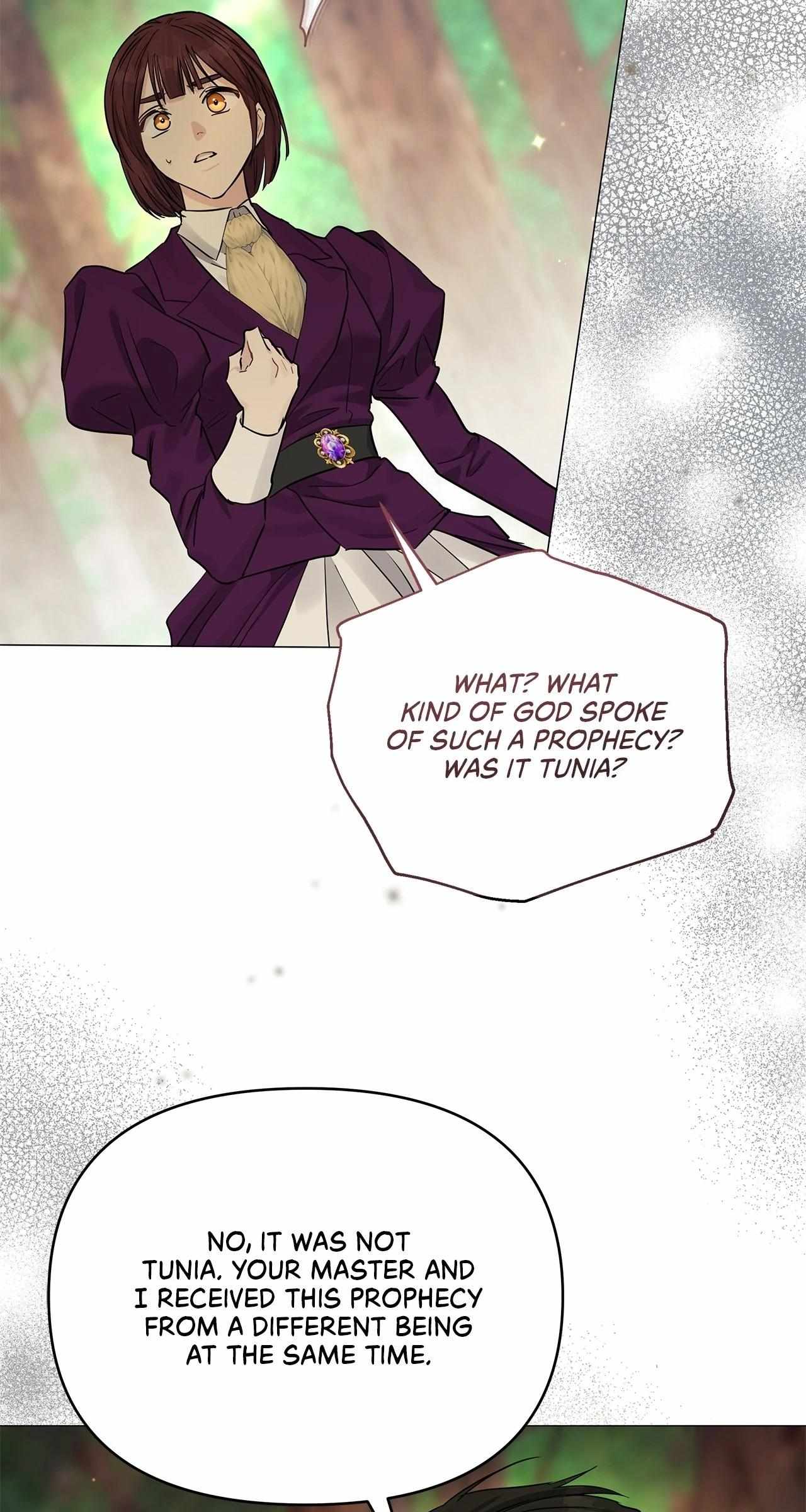 My Evil Husband Is Obsessed With the Wrong Person Chapter 32 page 94 - 