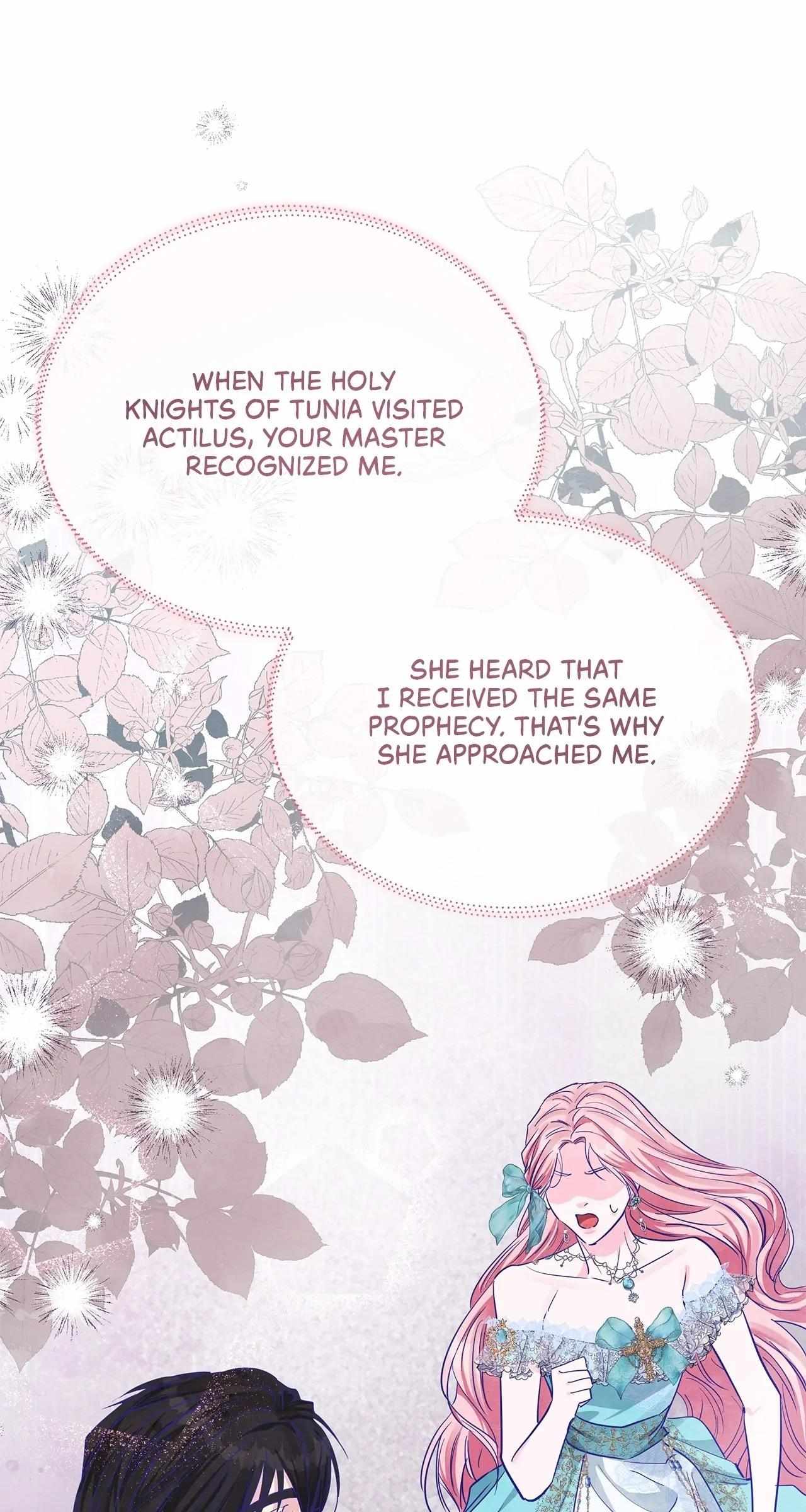 My Evil Husband Is Obsessed With the Wrong Person Chapter 32 page 96 - 