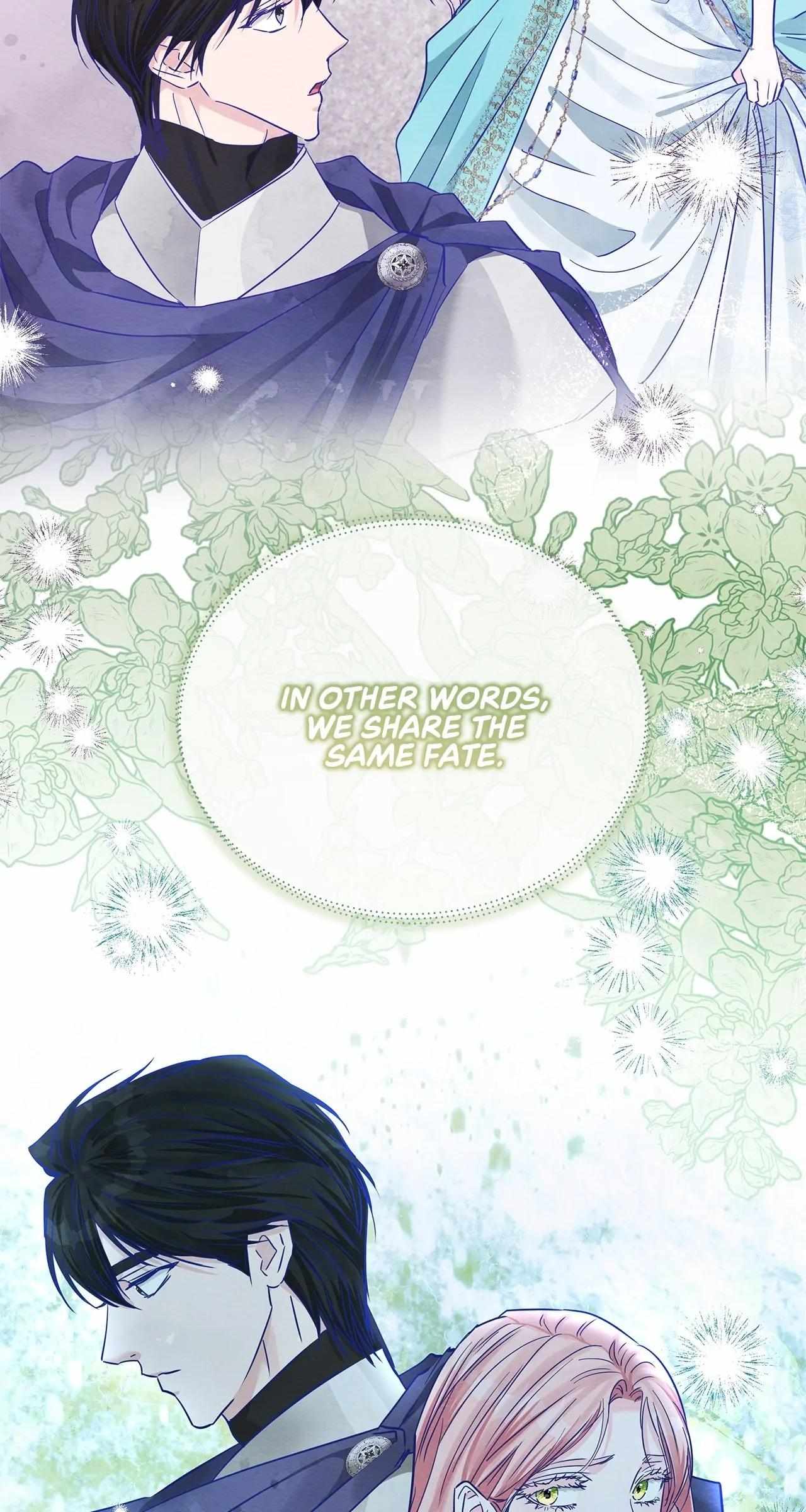 My Evil Husband Is Obsessed With the Wrong Person Chapter 32 page 97 - 