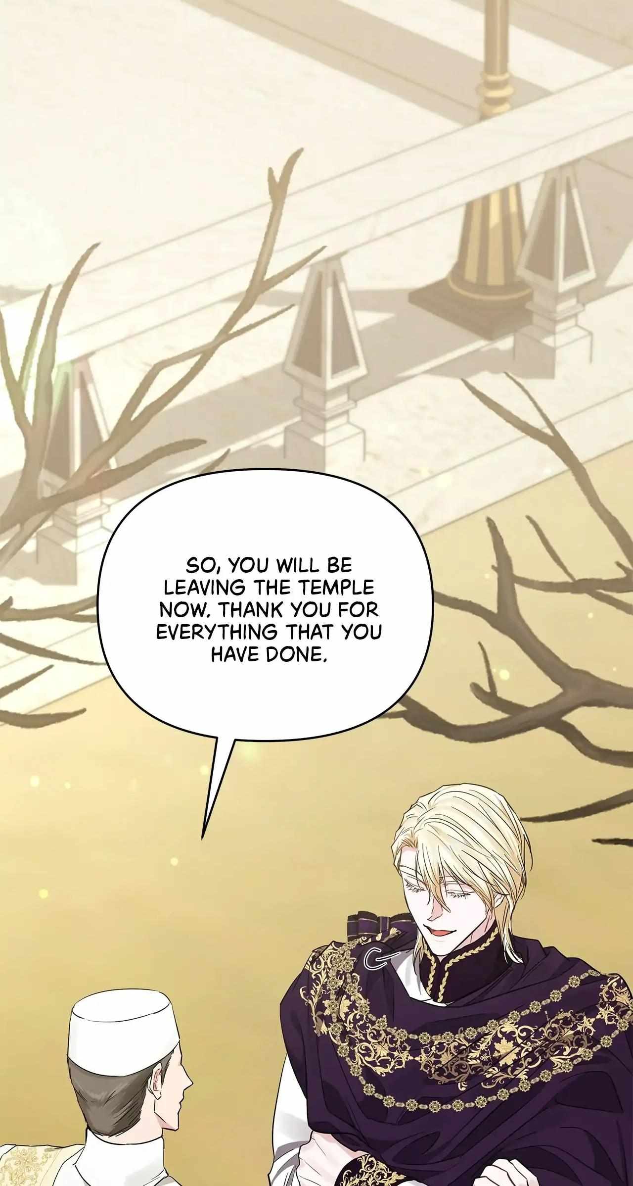 My Evil Husband Is Obsessed With the Wrong Person Chapter 33 page 2 - 