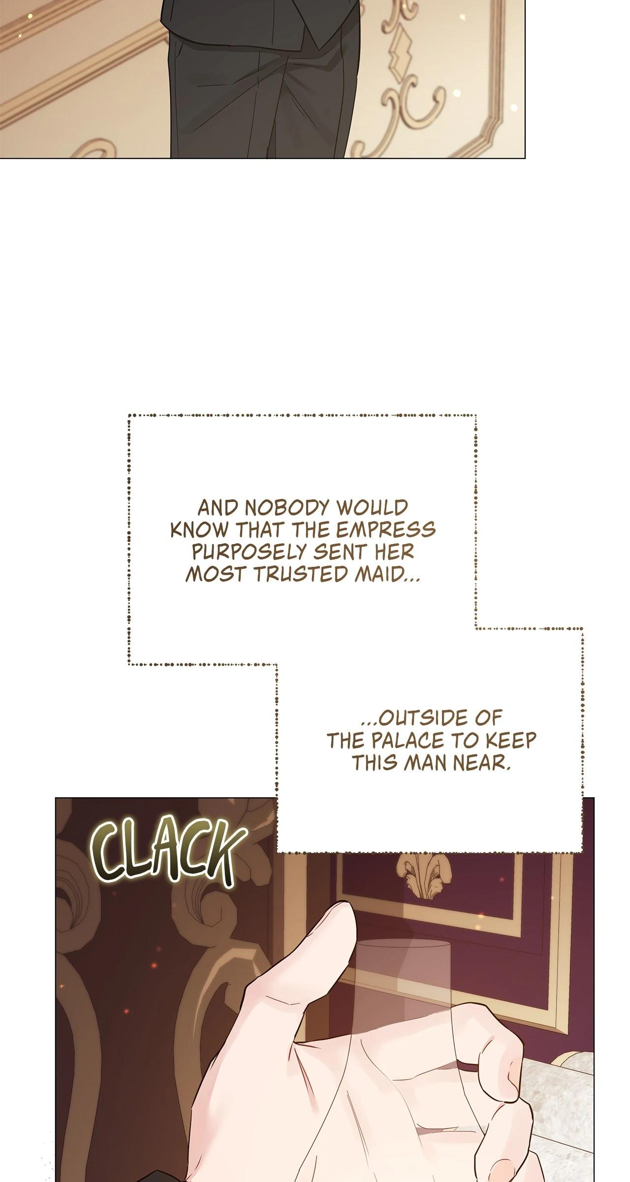 My Evil Husband Is Obsessed With the Wrong Person Chapter 33 page 101 - 