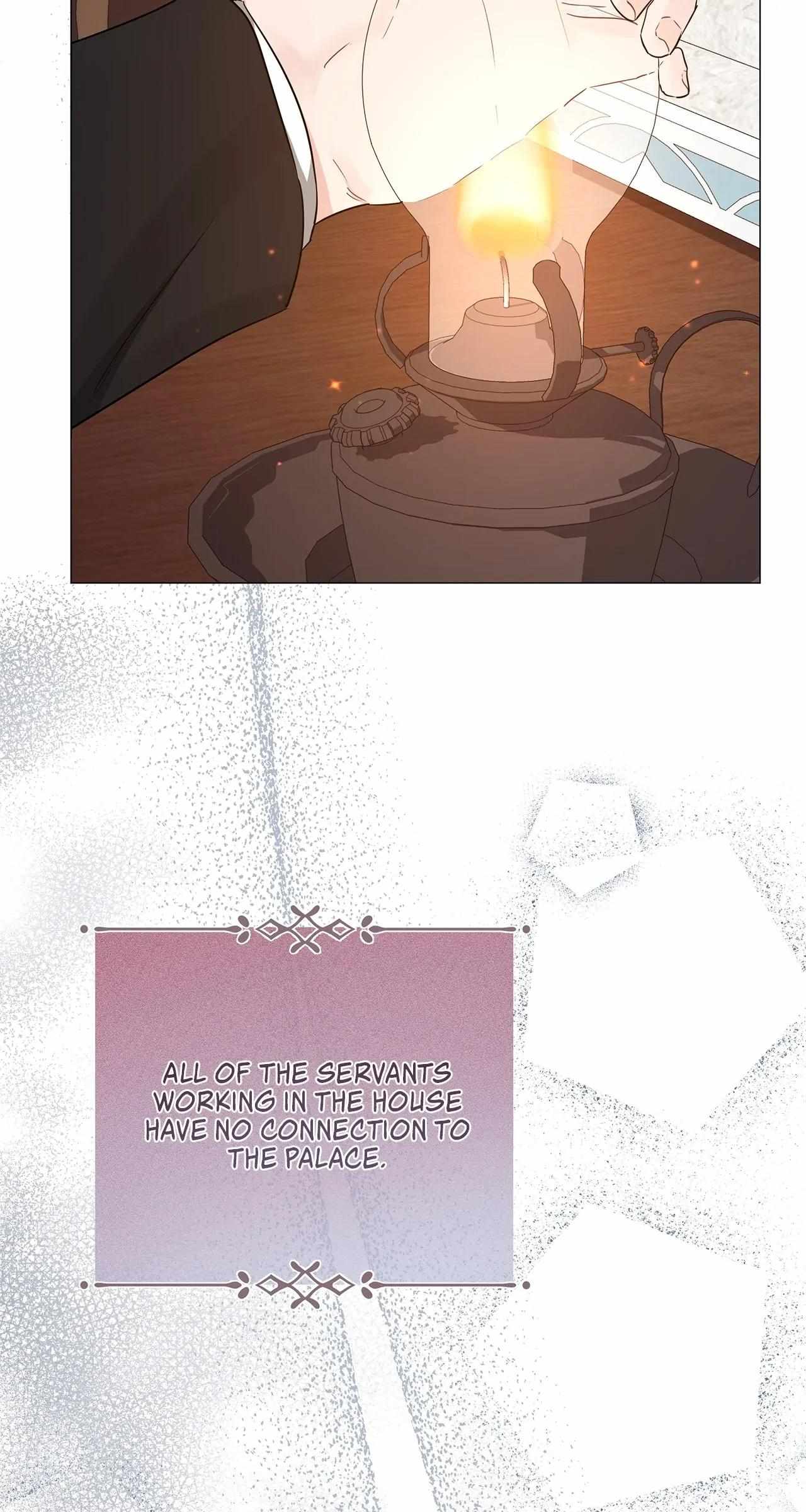 My Evil Husband Is Obsessed With the Wrong Person Chapter 33 page 102 - 