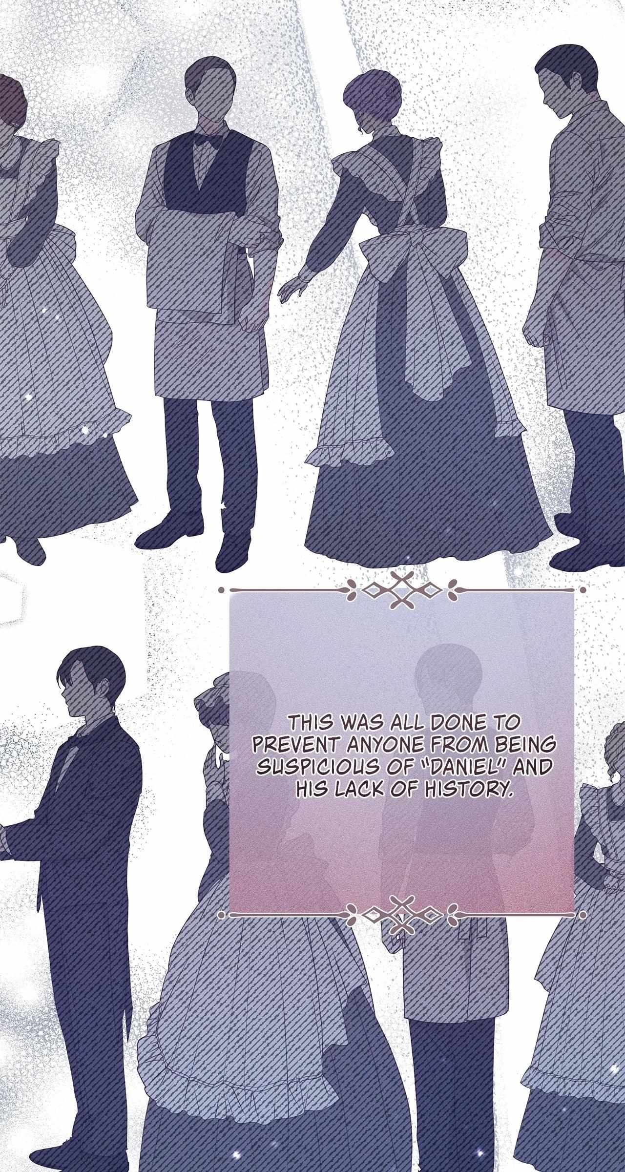 My Evil Husband Is Obsessed With the Wrong Person Chapter 33 page 103 - 