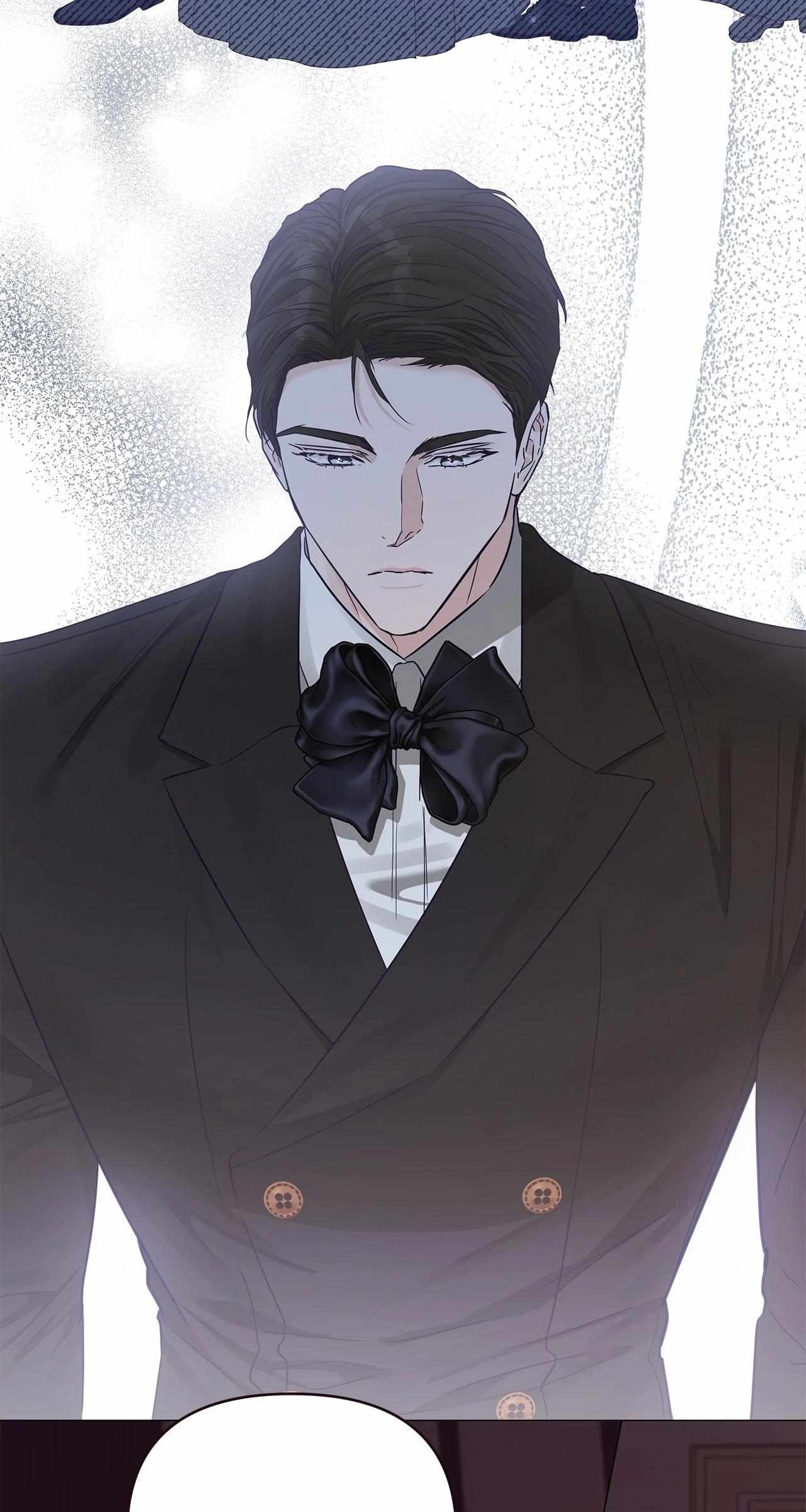 My Evil Husband Is Obsessed With the Wrong Person Chapter 33 page 104 - 