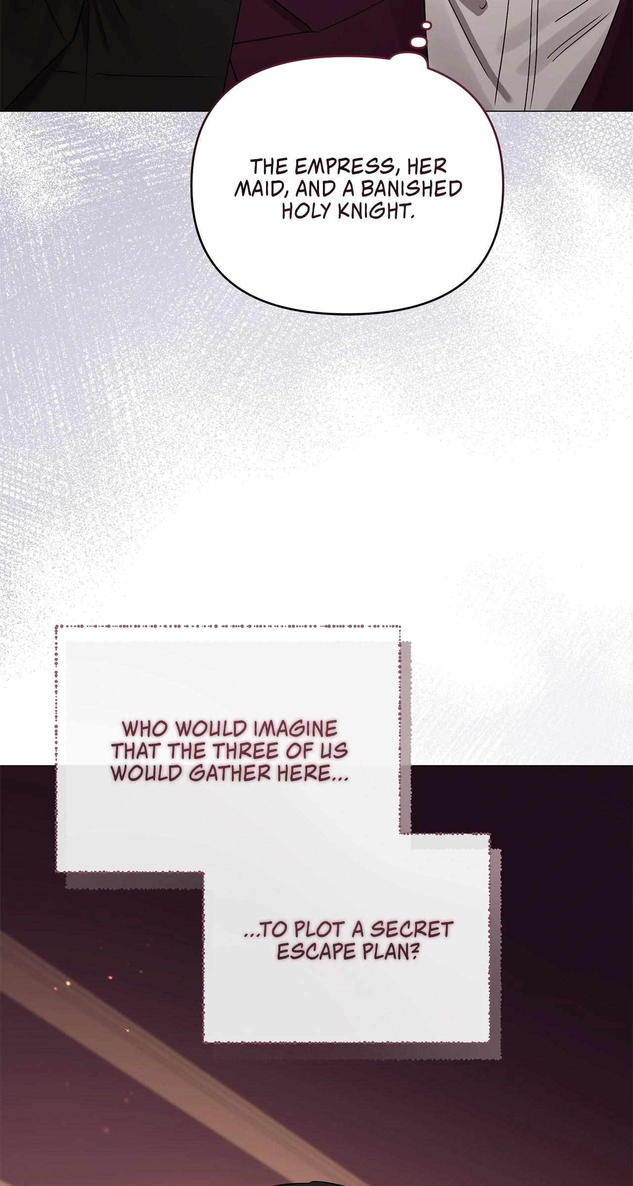 My Evil Husband Is Obsessed With the Wrong Person Chapter 33 page 106 - 