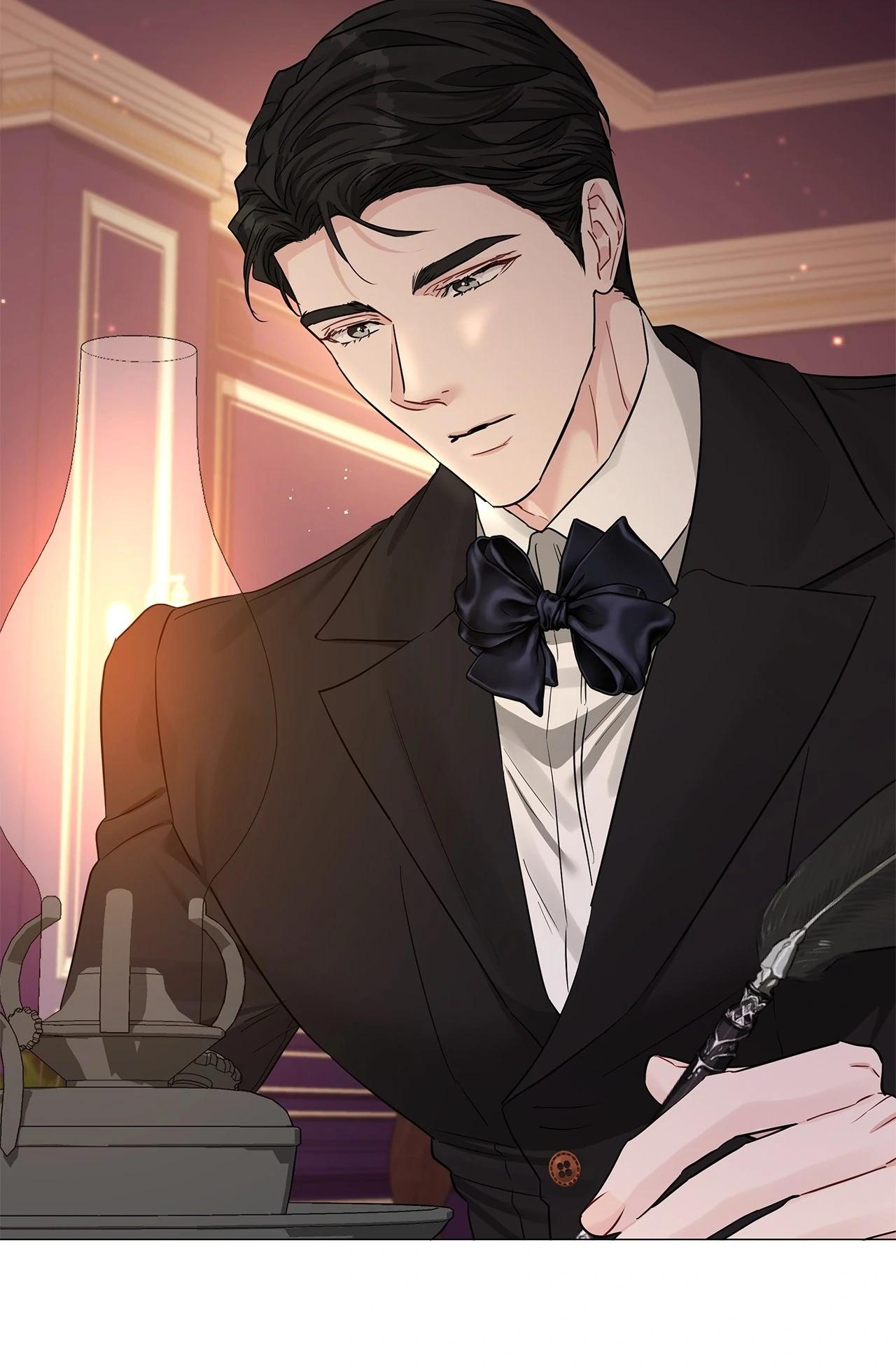My Evil Husband Is Obsessed With the Wrong Person Chapter 33 page 107 - 