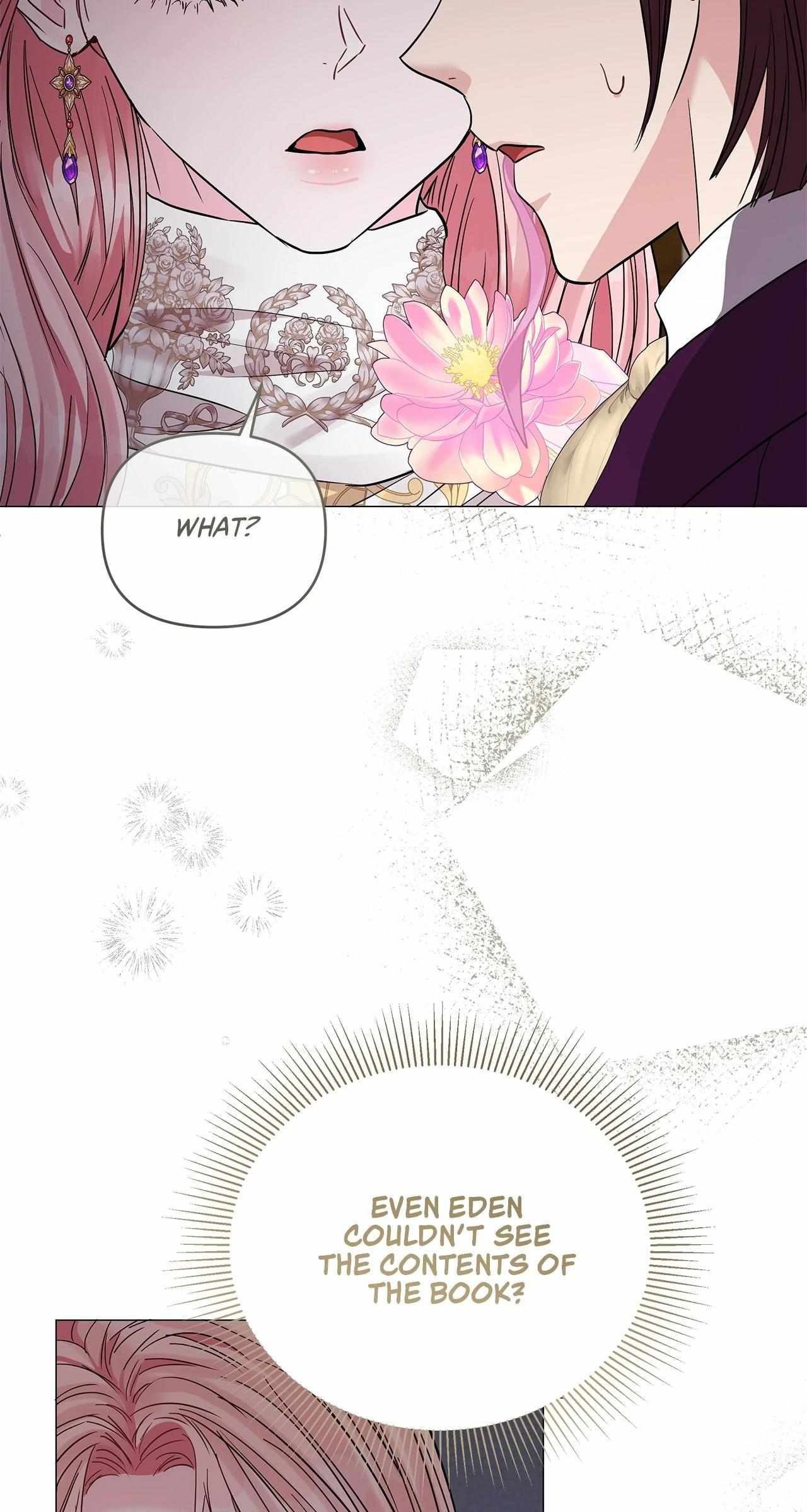My Evil Husband Is Obsessed With the Wrong Person Chapter 33 page 12 - 