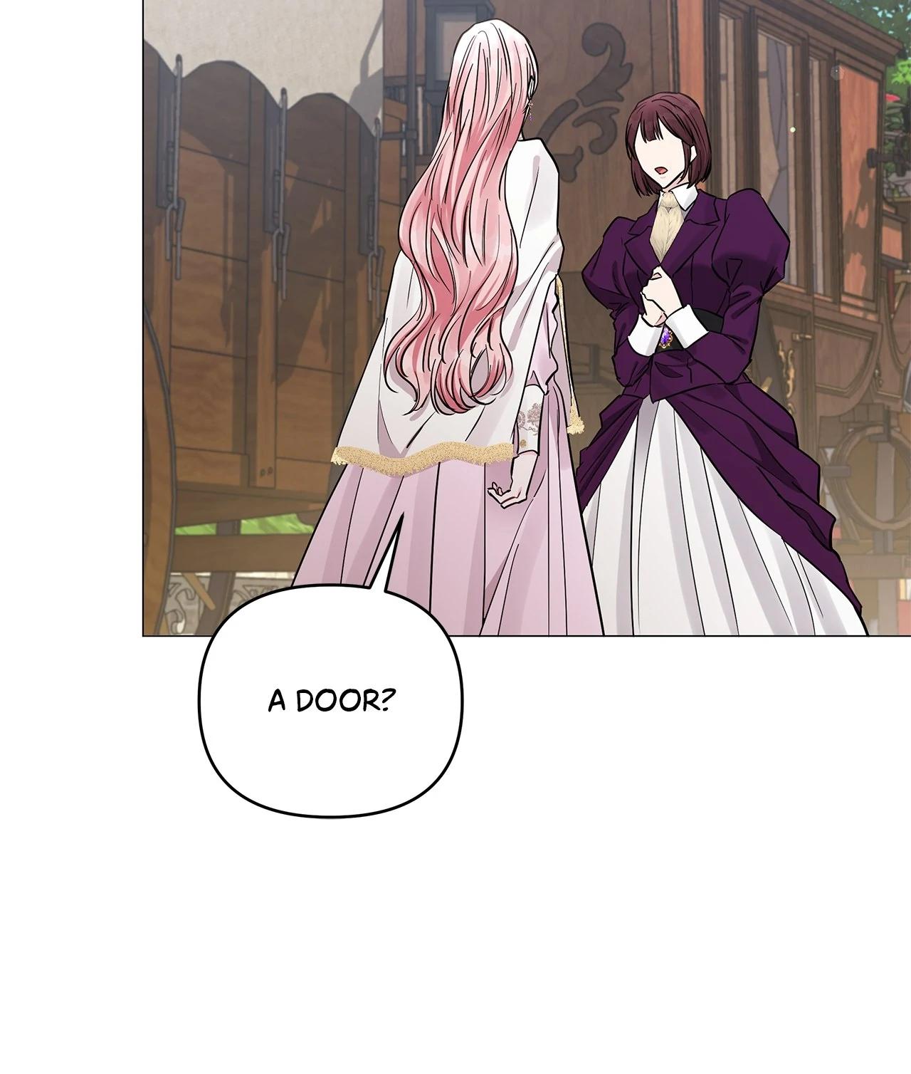 My Evil Husband Is Obsessed With the Wrong Person Chapter 33 page 15 - 
