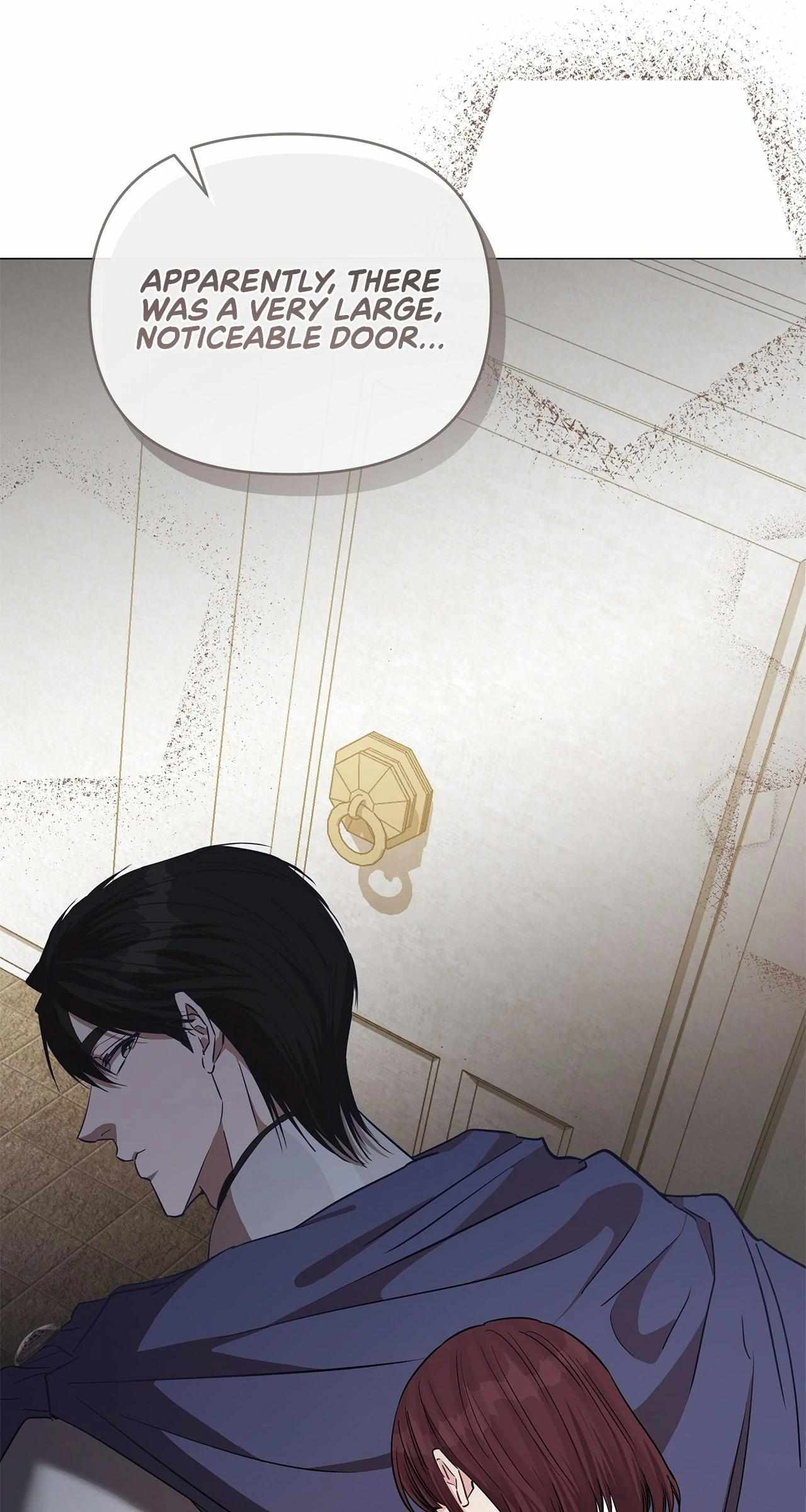My Evil Husband Is Obsessed With the Wrong Person Chapter 33 page 16 - 