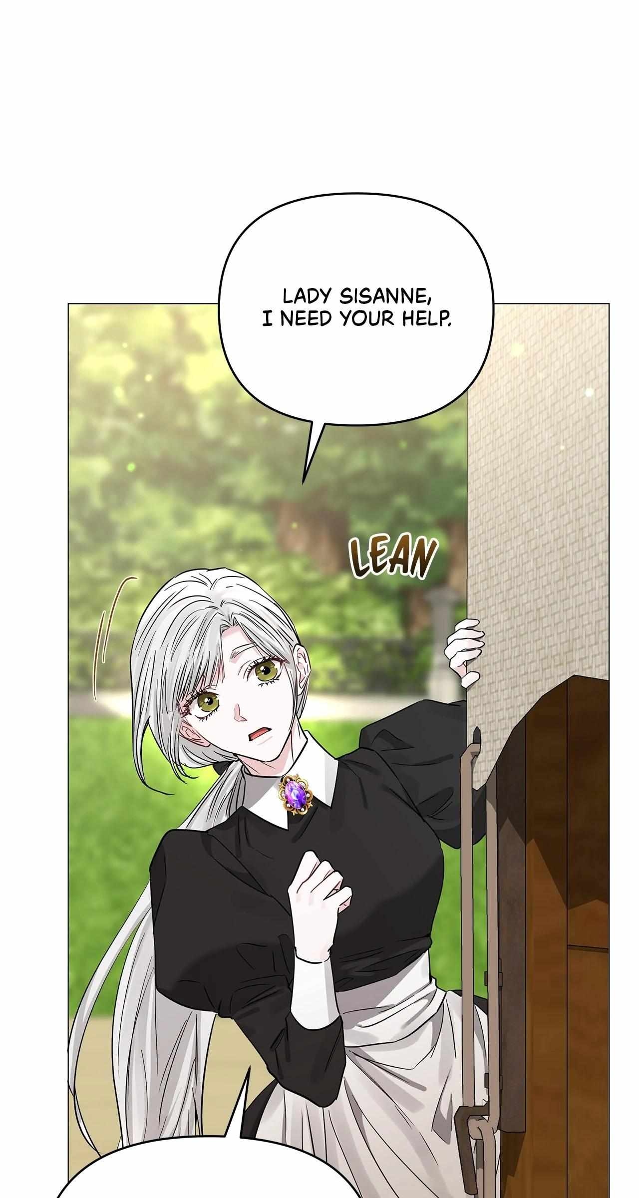 My Evil Husband Is Obsessed With the Wrong Person Chapter 33 page 19 - 