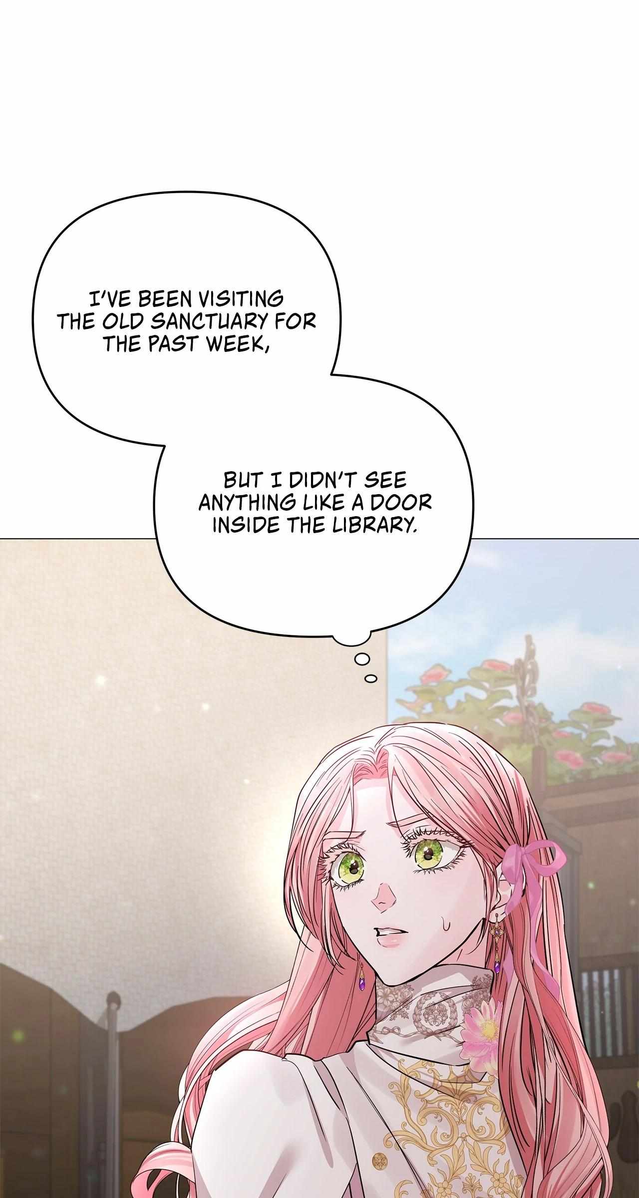 My Evil Husband Is Obsessed With the Wrong Person Chapter 33 page 23 - 