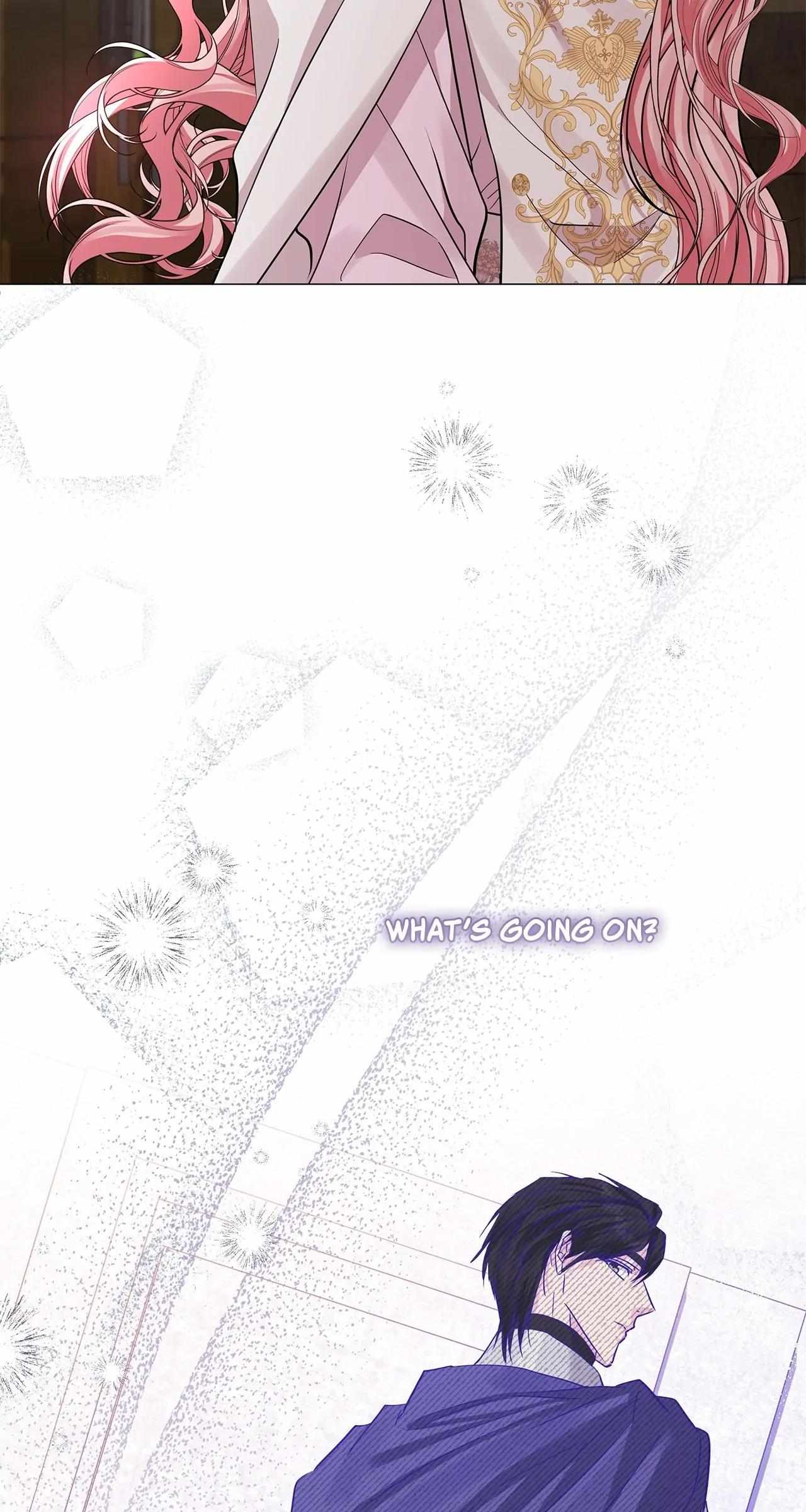 My Evil Husband Is Obsessed With the Wrong Person Chapter 33 page 24 - 