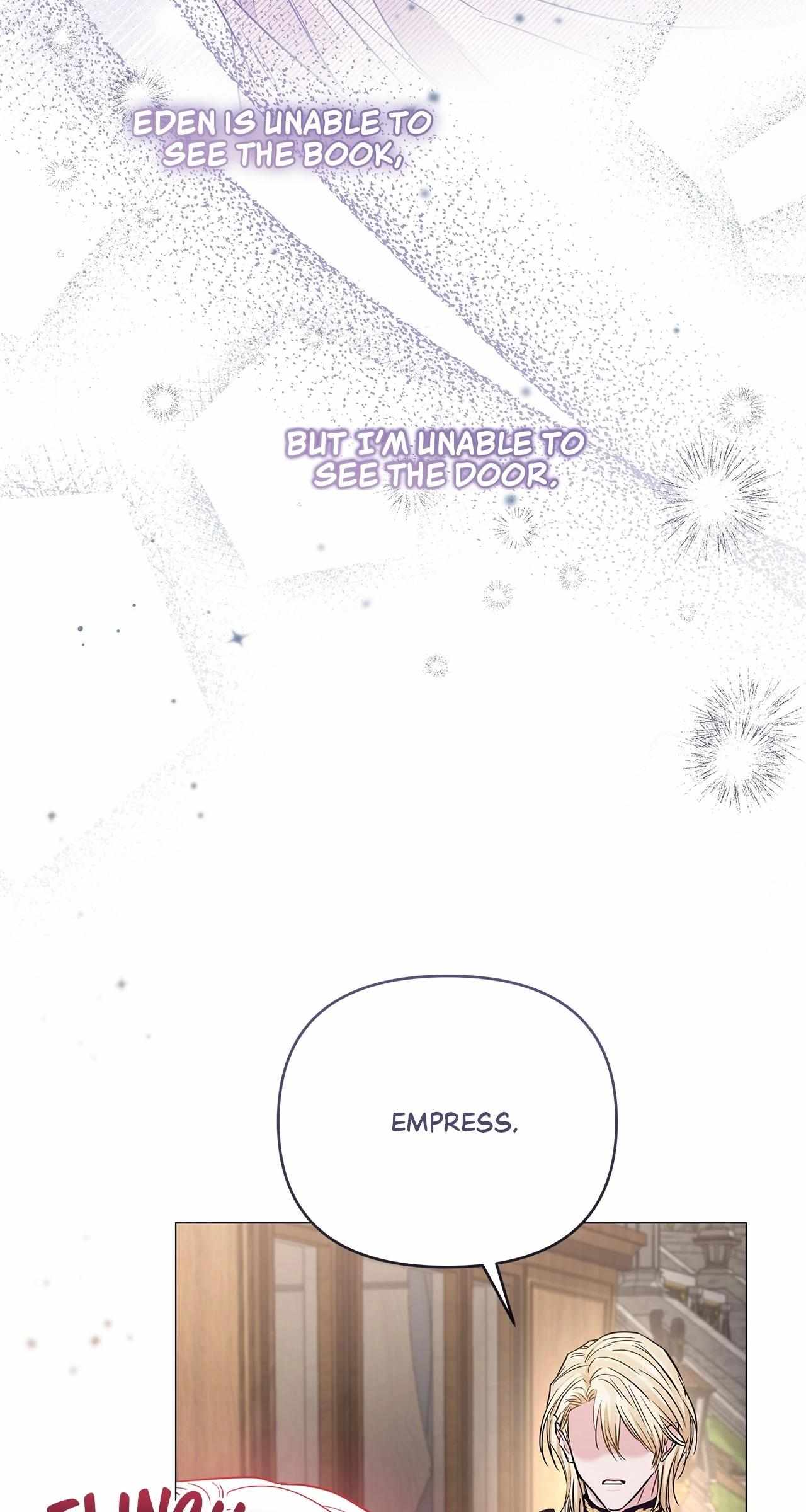 My Evil Husband Is Obsessed With the Wrong Person Chapter 33 page 26 - 