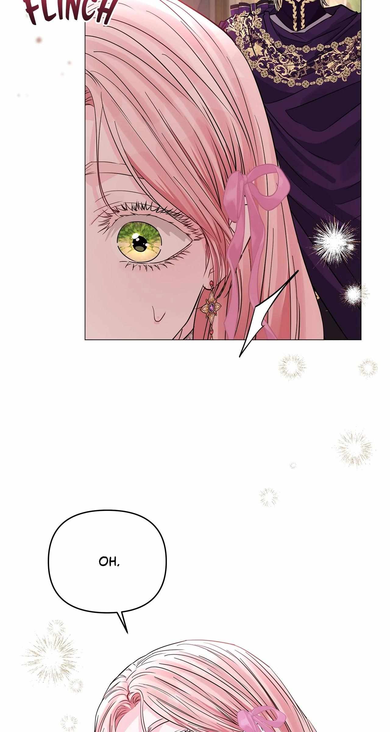 My Evil Husband Is Obsessed With the Wrong Person Chapter 33 page 27 - 