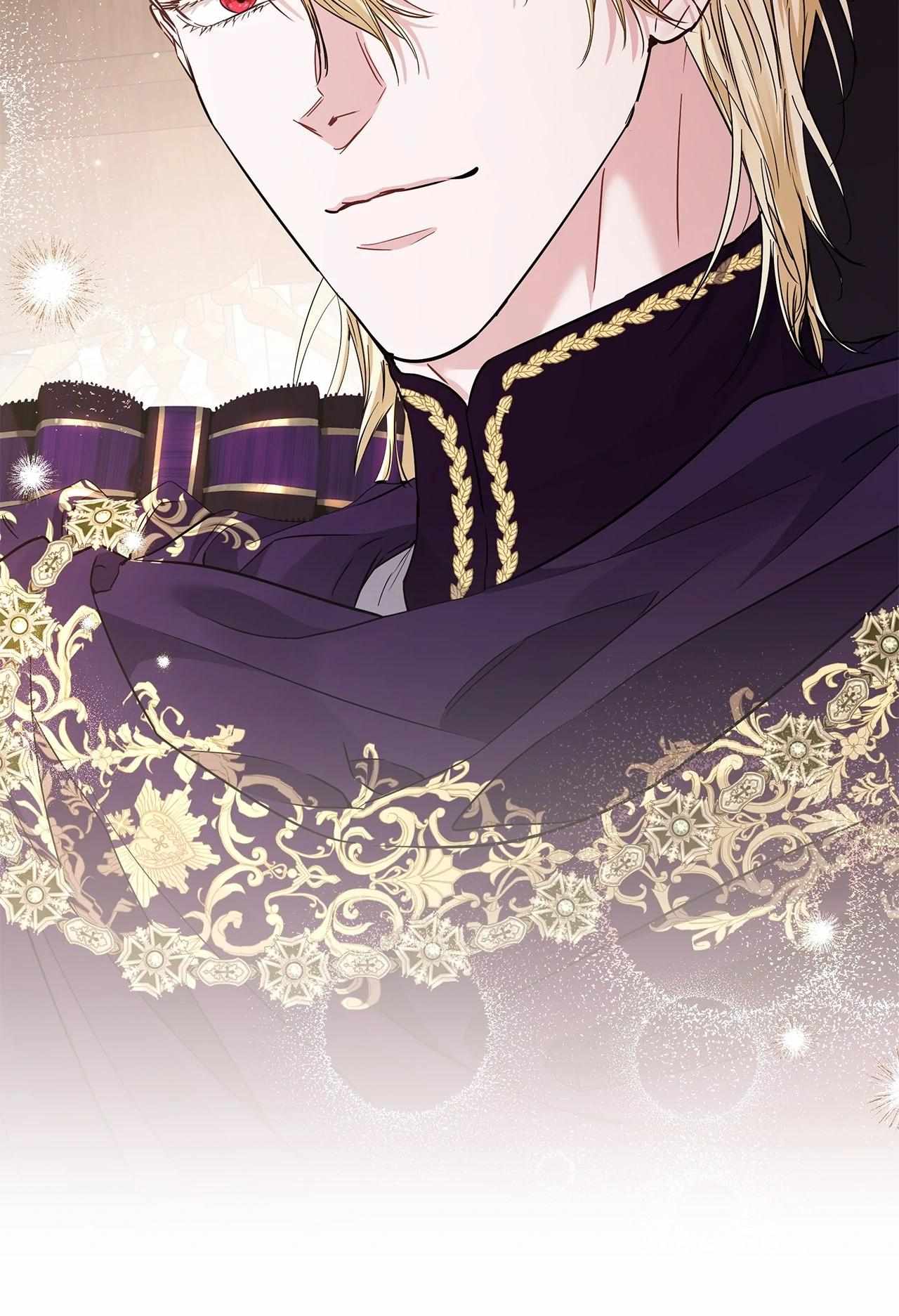 My Evil Husband Is Obsessed With the Wrong Person Chapter 33 page 30 - 