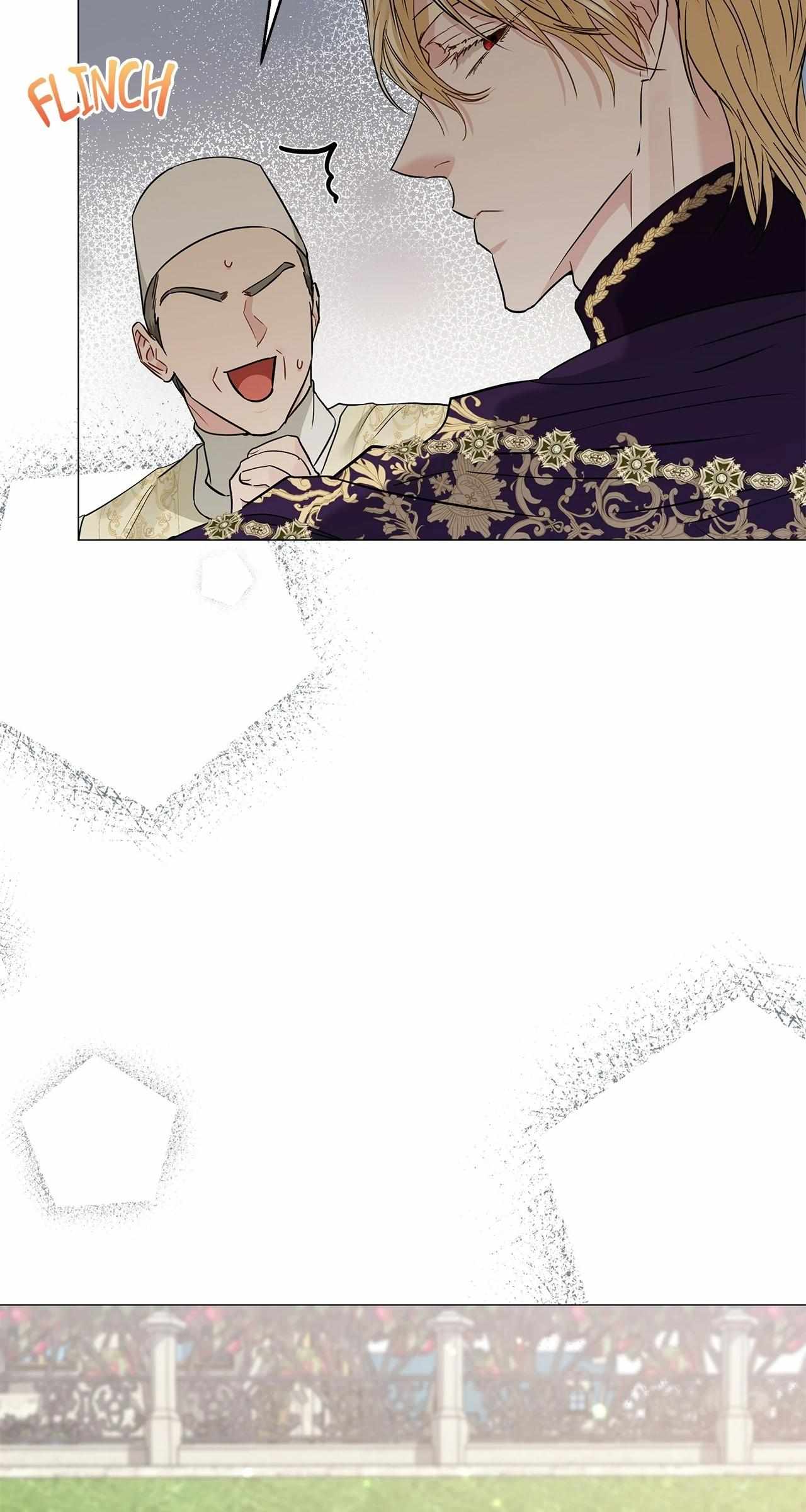 My Evil Husband Is Obsessed With the Wrong Person Chapter 33 page 4 - 