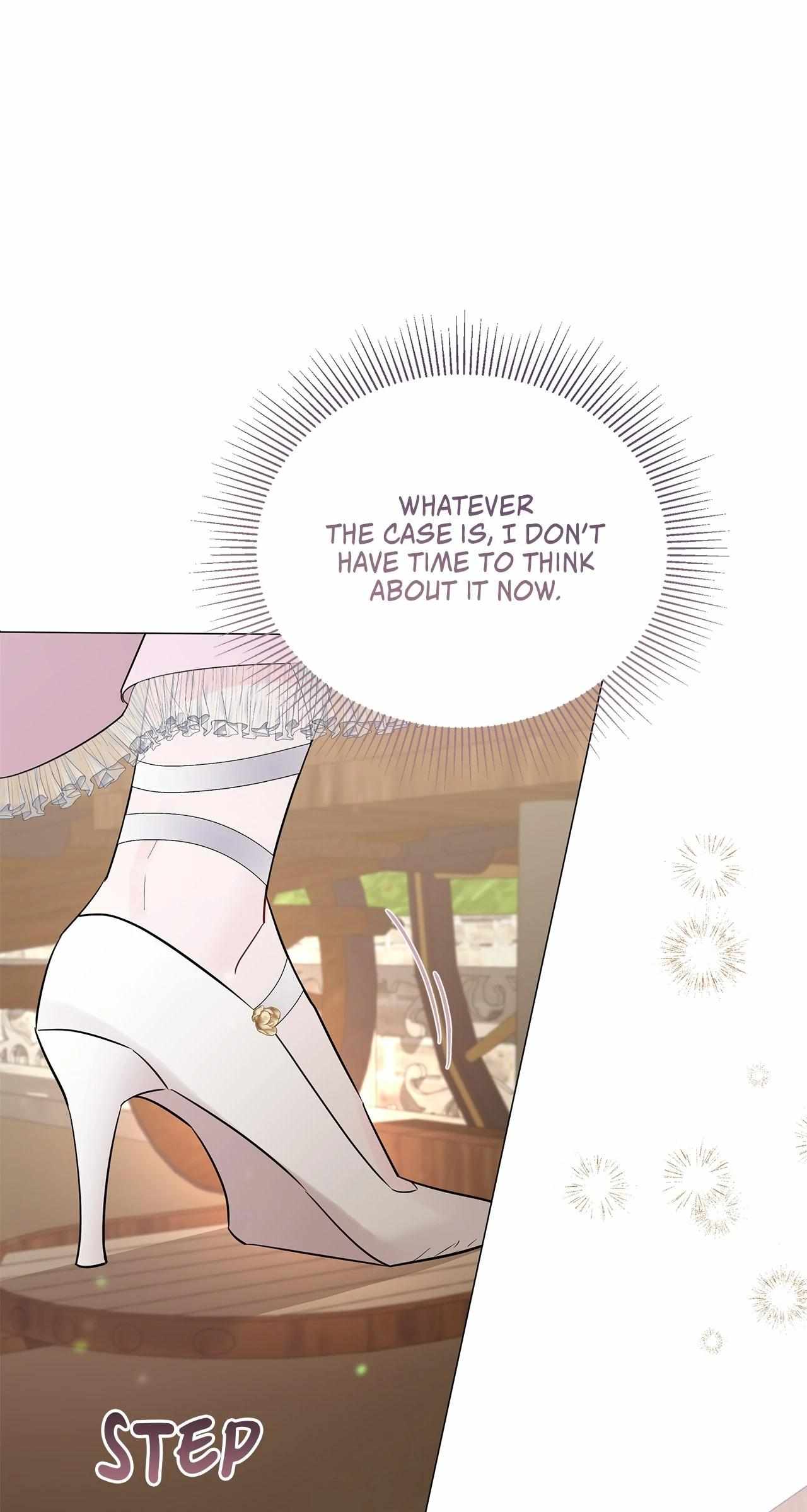 My Evil Husband Is Obsessed With the Wrong Person Chapter 33 page 31 - 