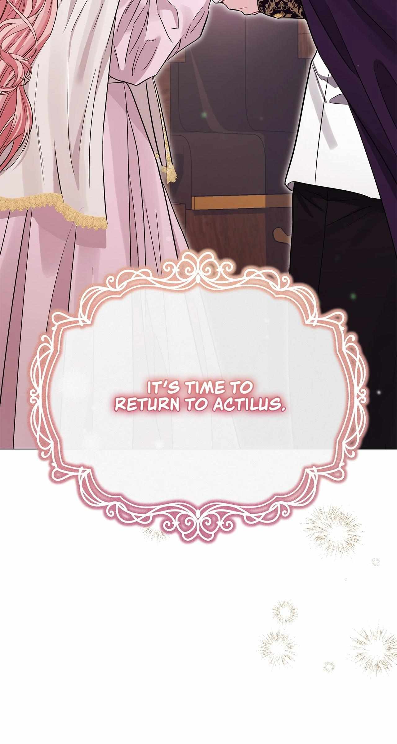 My Evil Husband Is Obsessed With the Wrong Person Chapter 33 page 33 - 