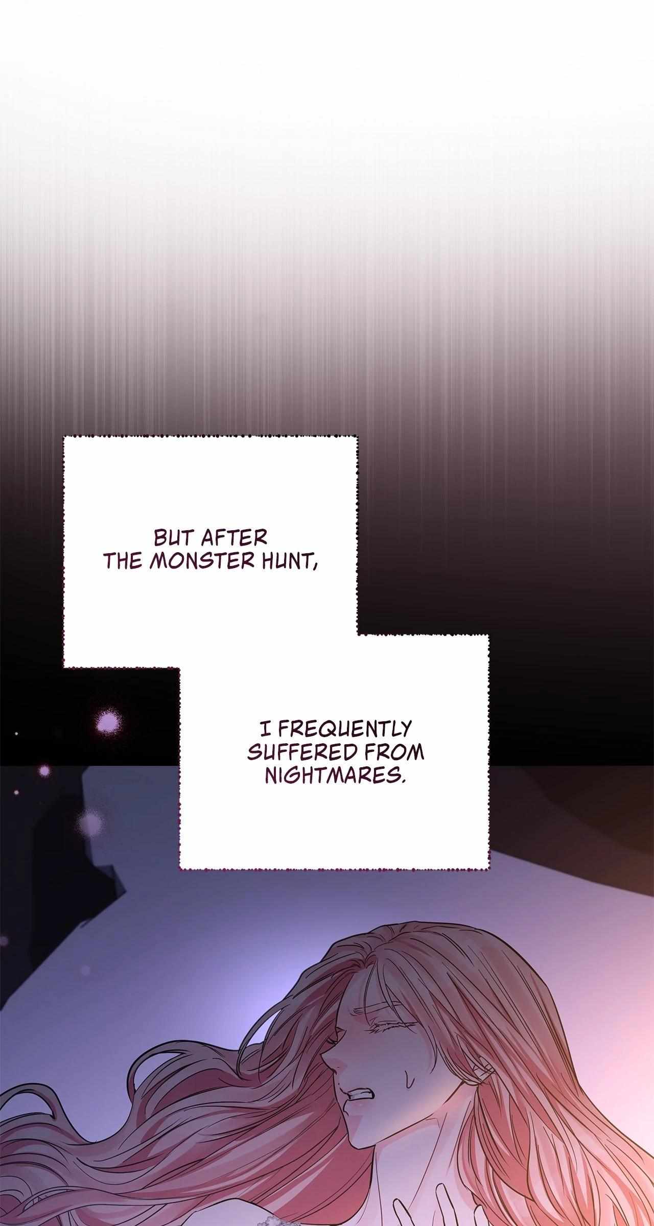 My Evil Husband Is Obsessed With the Wrong Person Chapter 33 page 37 - 