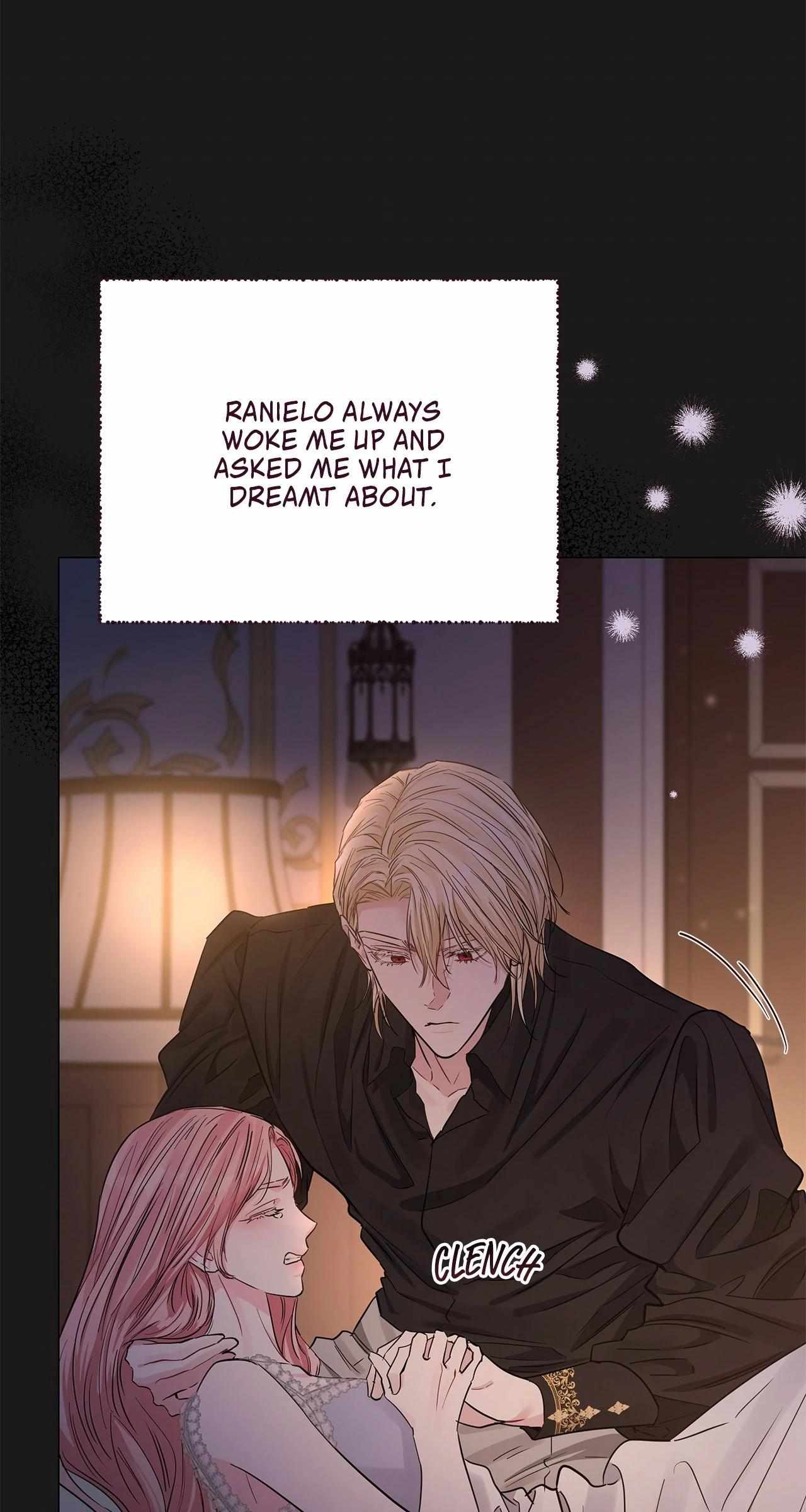 My Evil Husband Is Obsessed With the Wrong Person Chapter 33 page 39 - 