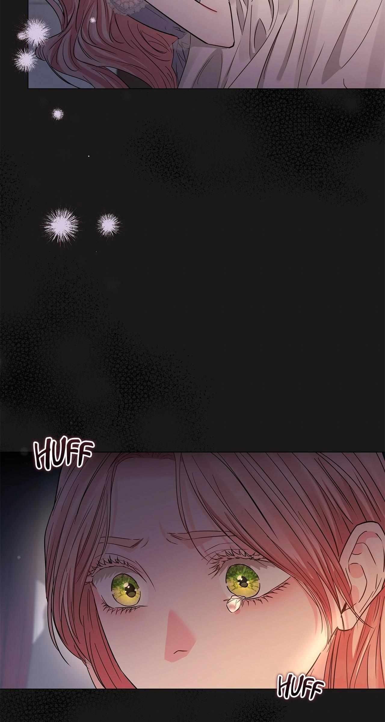 My Evil Husband Is Obsessed With the Wrong Person Chapter 33 page 40 - 