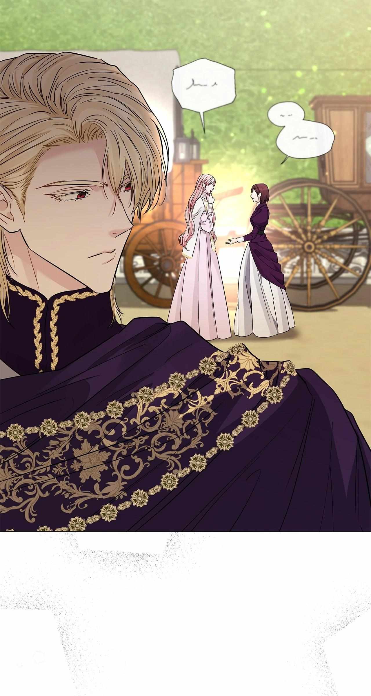 My Evil Husband Is Obsessed With the Wrong Person Chapter 33 page 5 - 