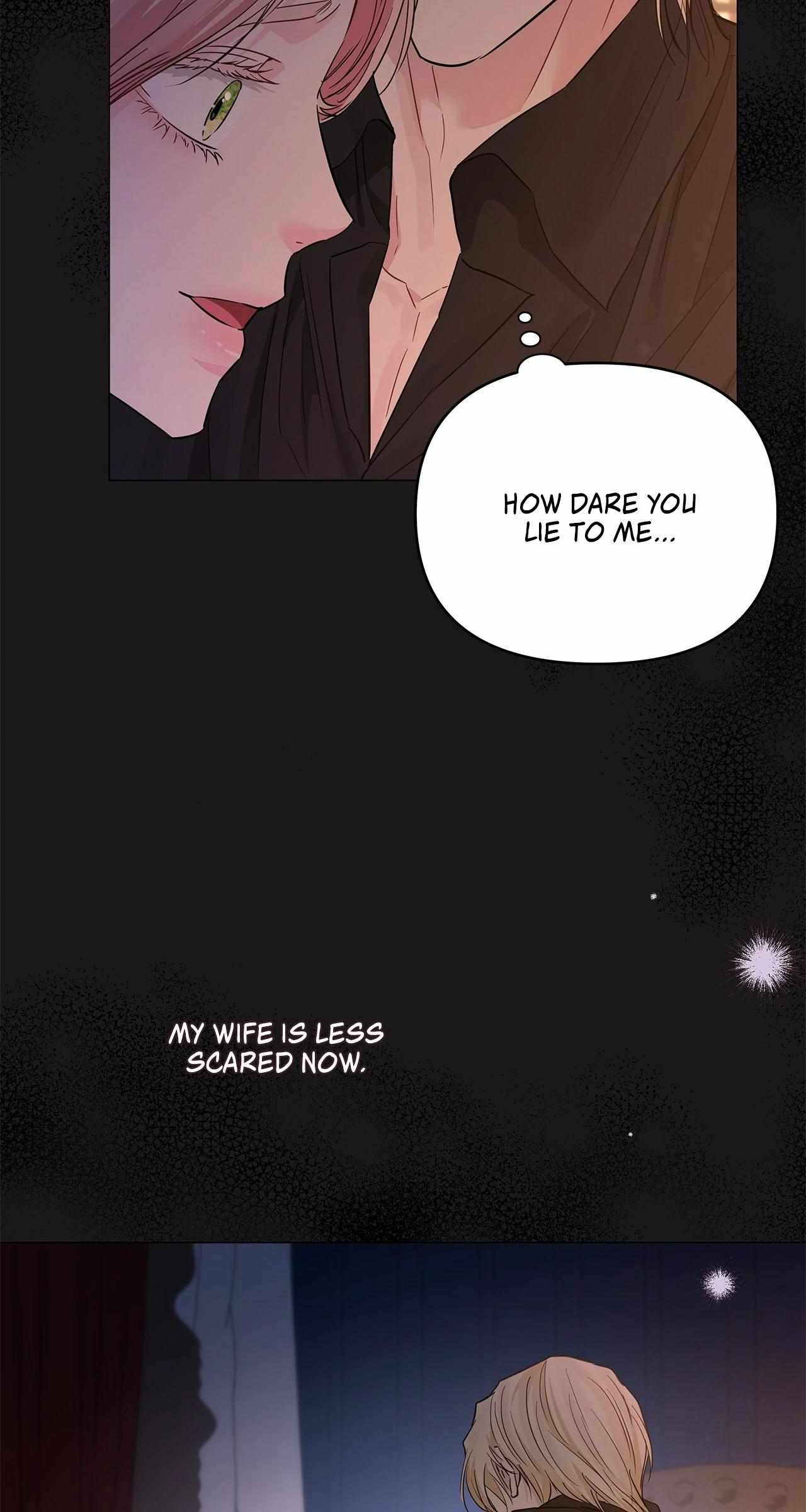 My Evil Husband Is Obsessed With the Wrong Person Chapter 33 page 43 - 