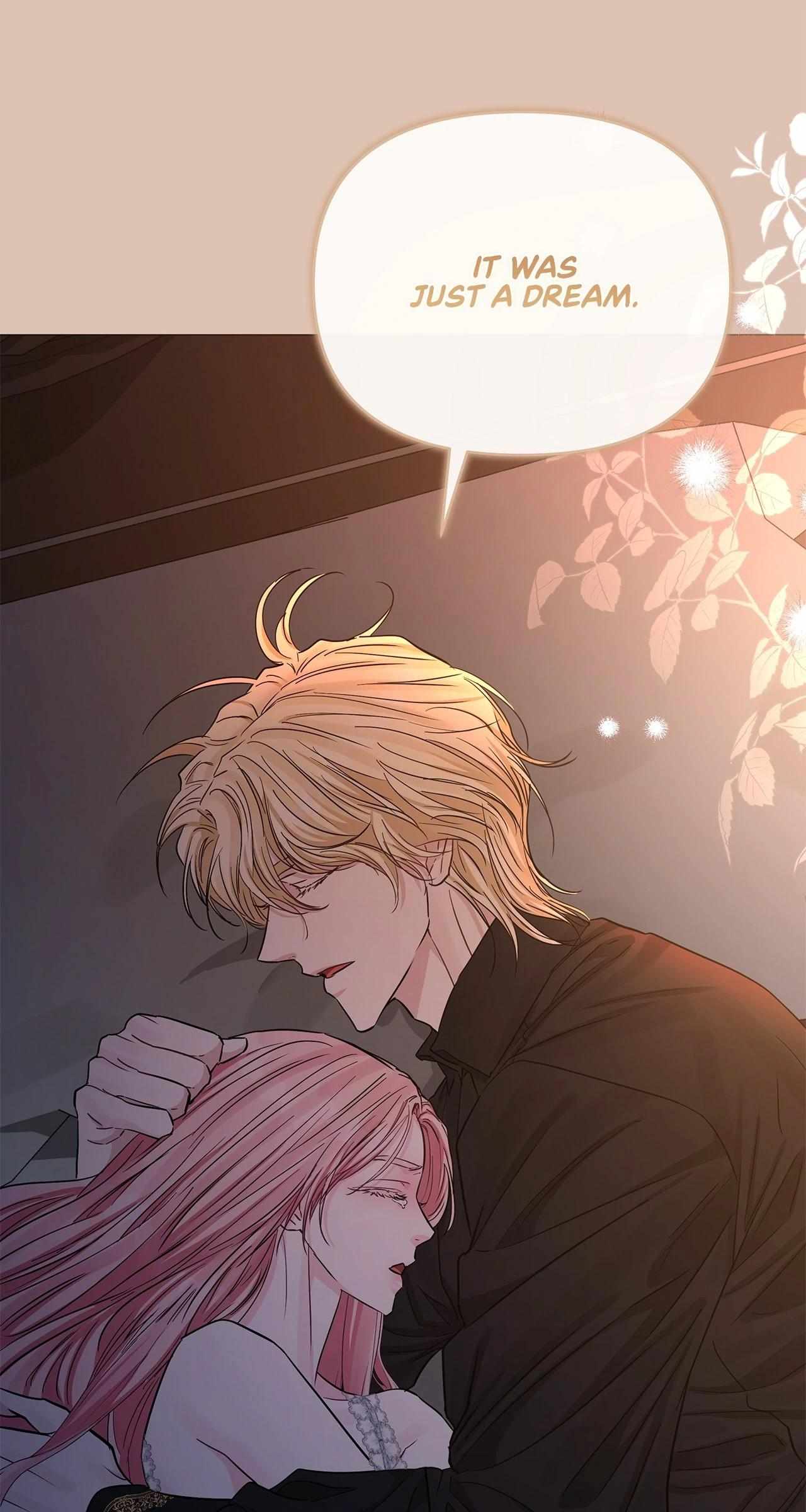 My Evil Husband Is Obsessed With the Wrong Person Chapter 33 page 47 - 