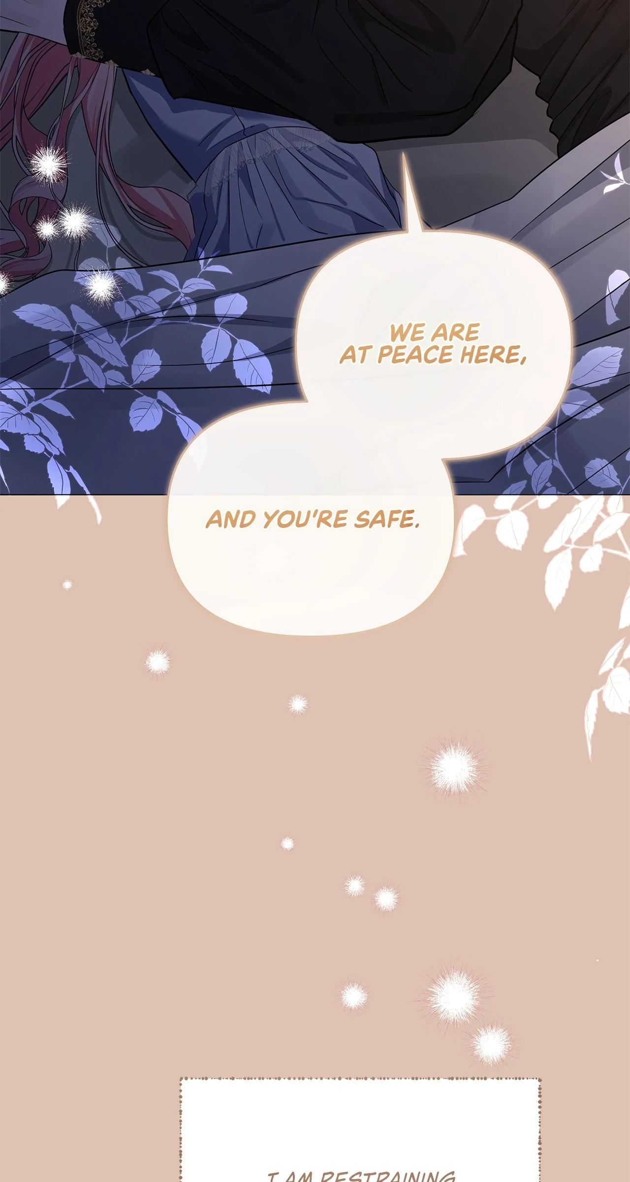 My Evil Husband Is Obsessed With the Wrong Person Chapter 33 page 48 - 
